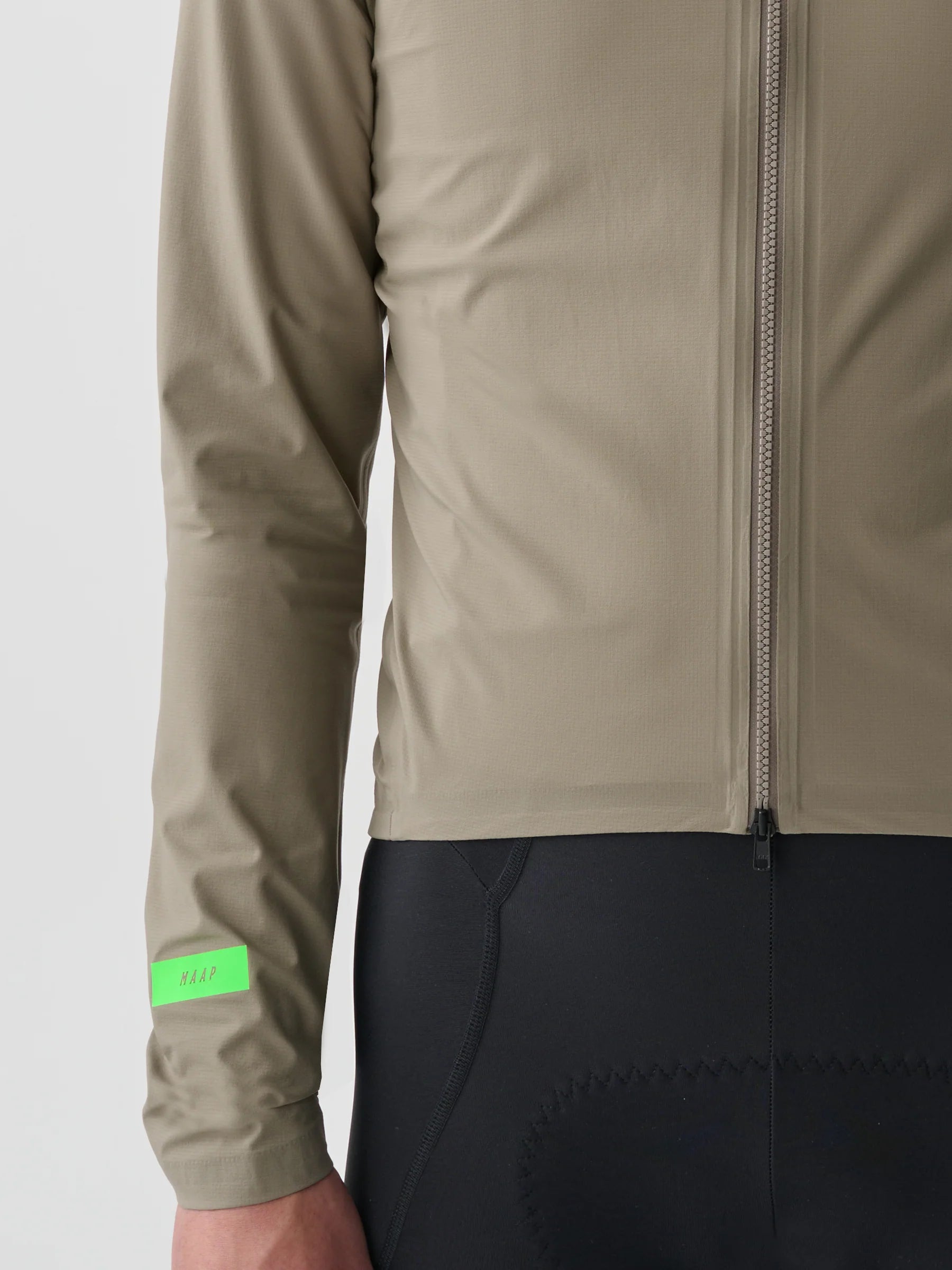 Atmos Jacket