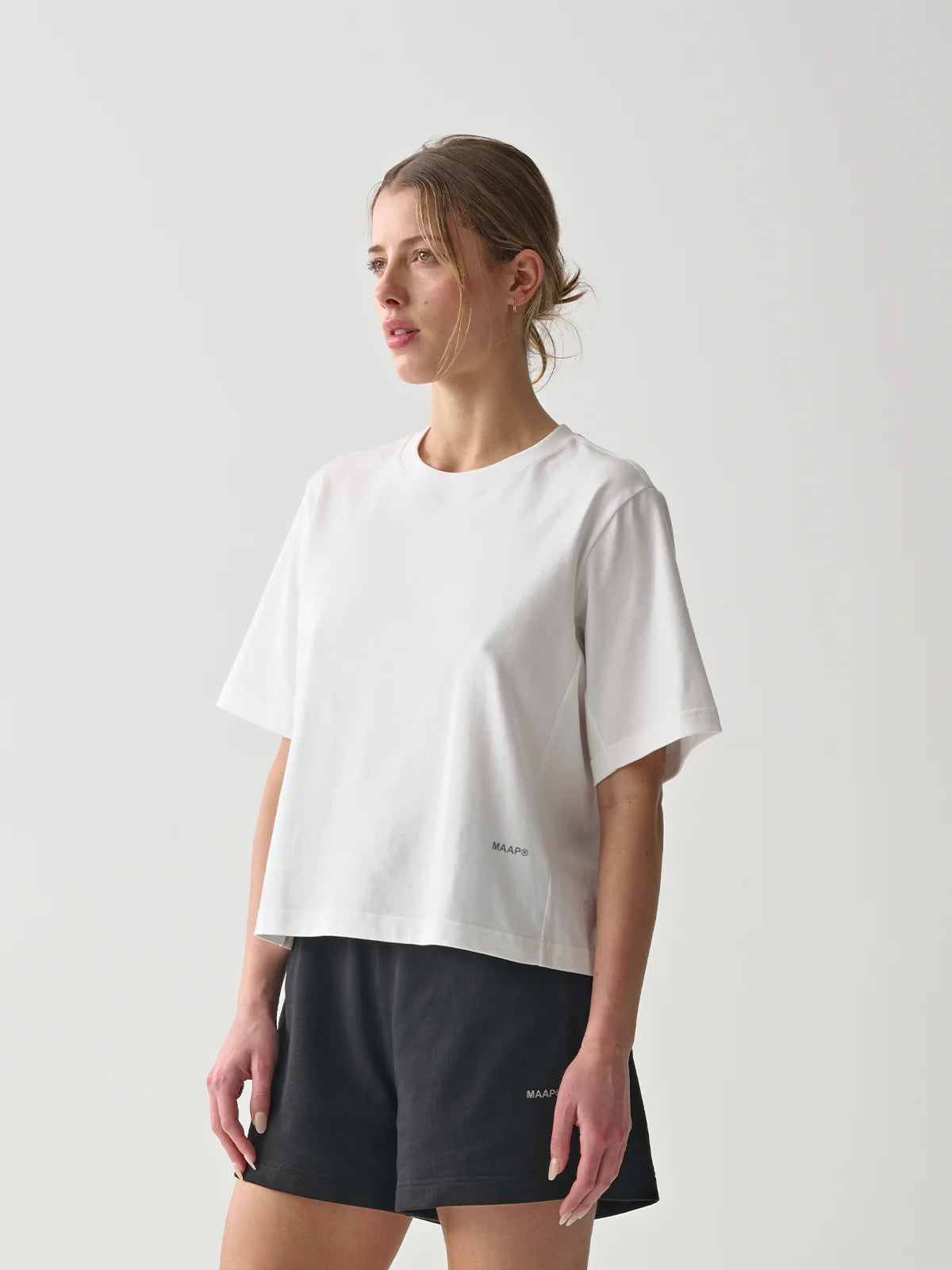 Essentials T-Shirt für Damen