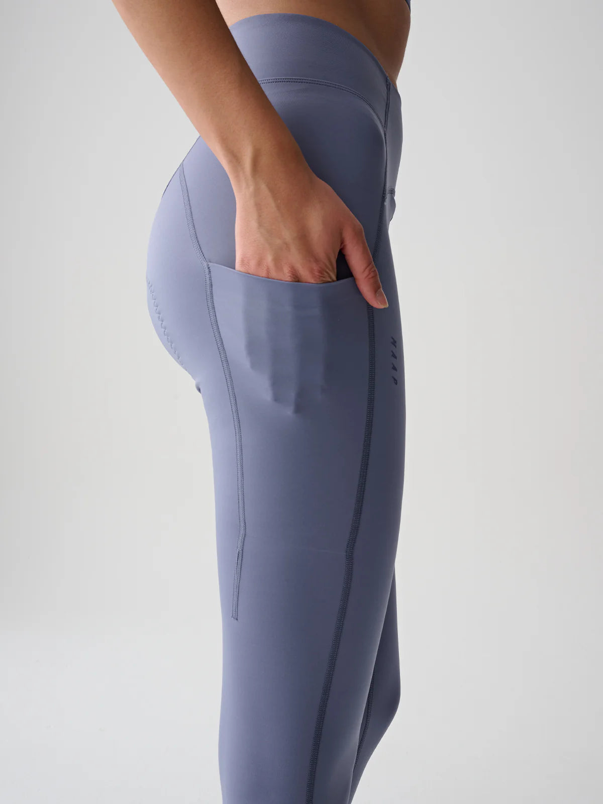 Damen Sequence Leggings