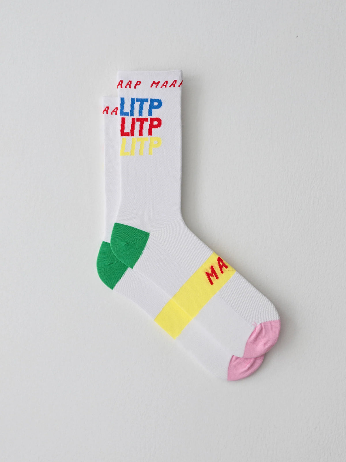 LITP Division Socks