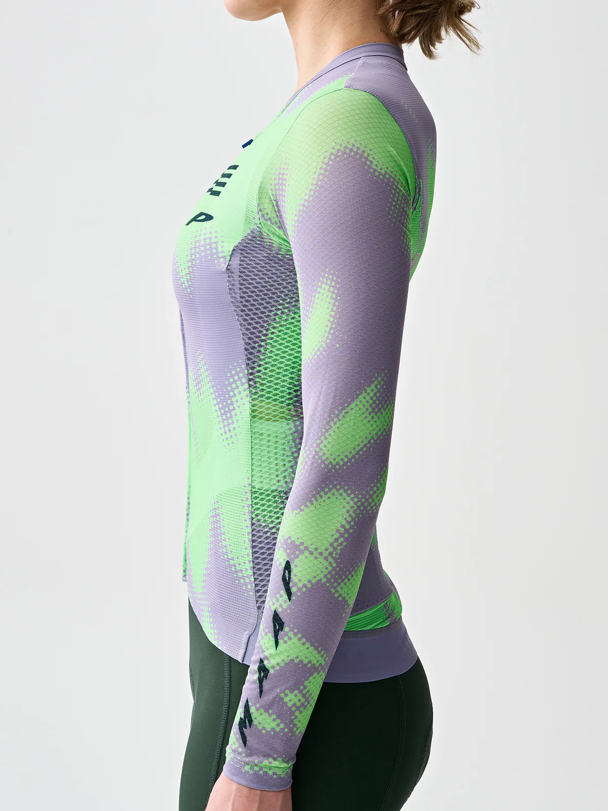 Damen LPW Pro Air LS Jersey 2.0