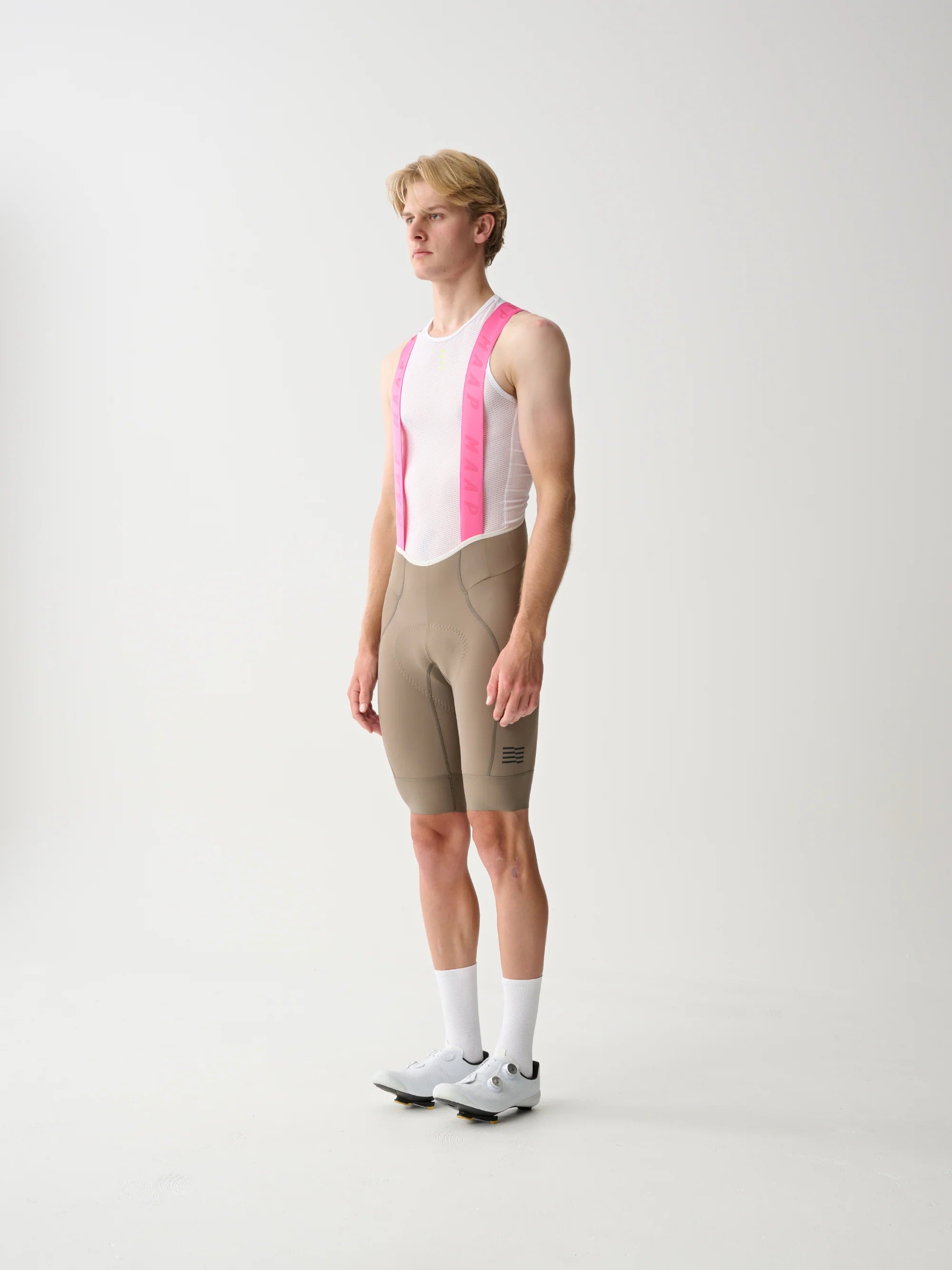 Eclipse Team Bib Evo