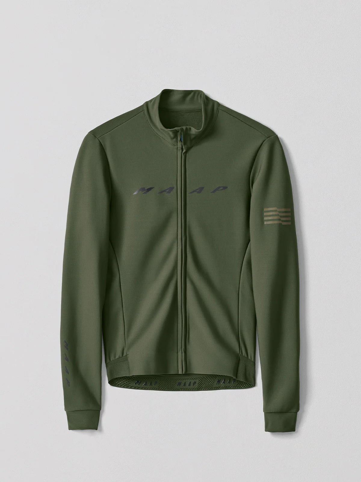 Evade Thermal LS Jersey 2.0