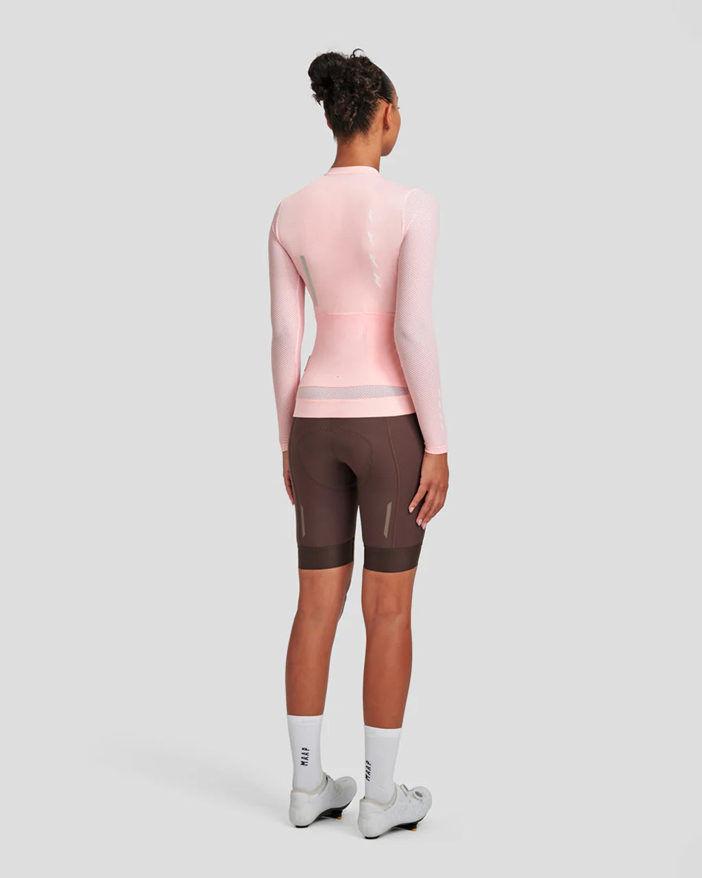 Evade Pro Base Langarmtrikot 2.0 für Damen