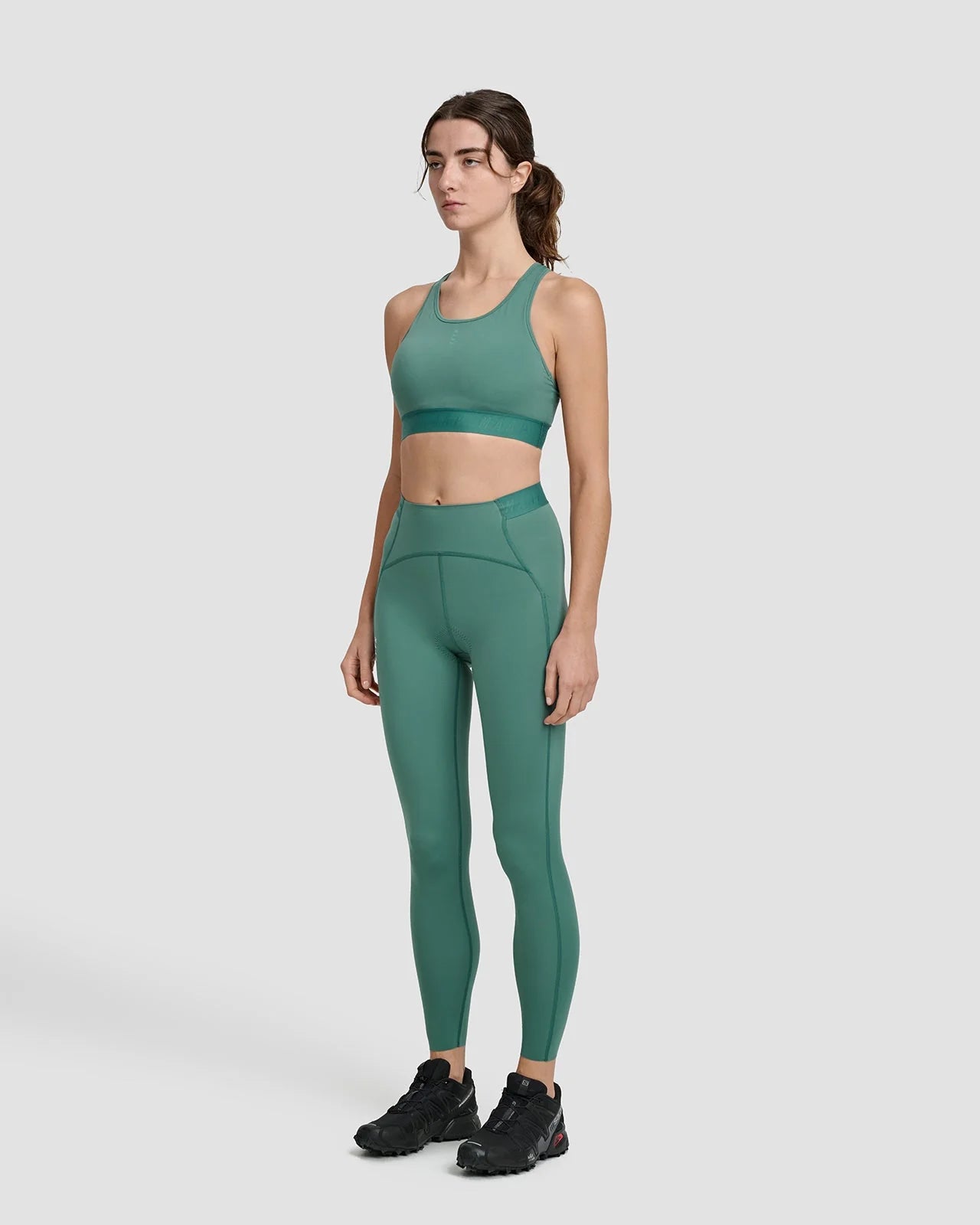 Damen Sequence Leggings