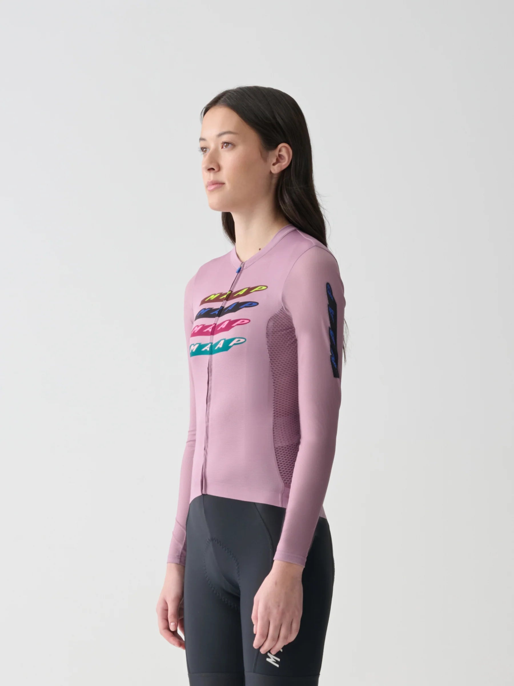 Evade X Pro Air Langarmtrikot 2.0 für Damen