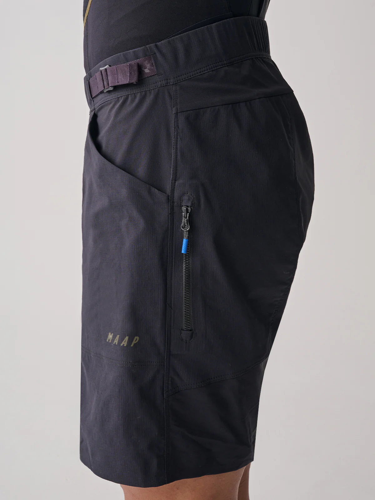 Overshort