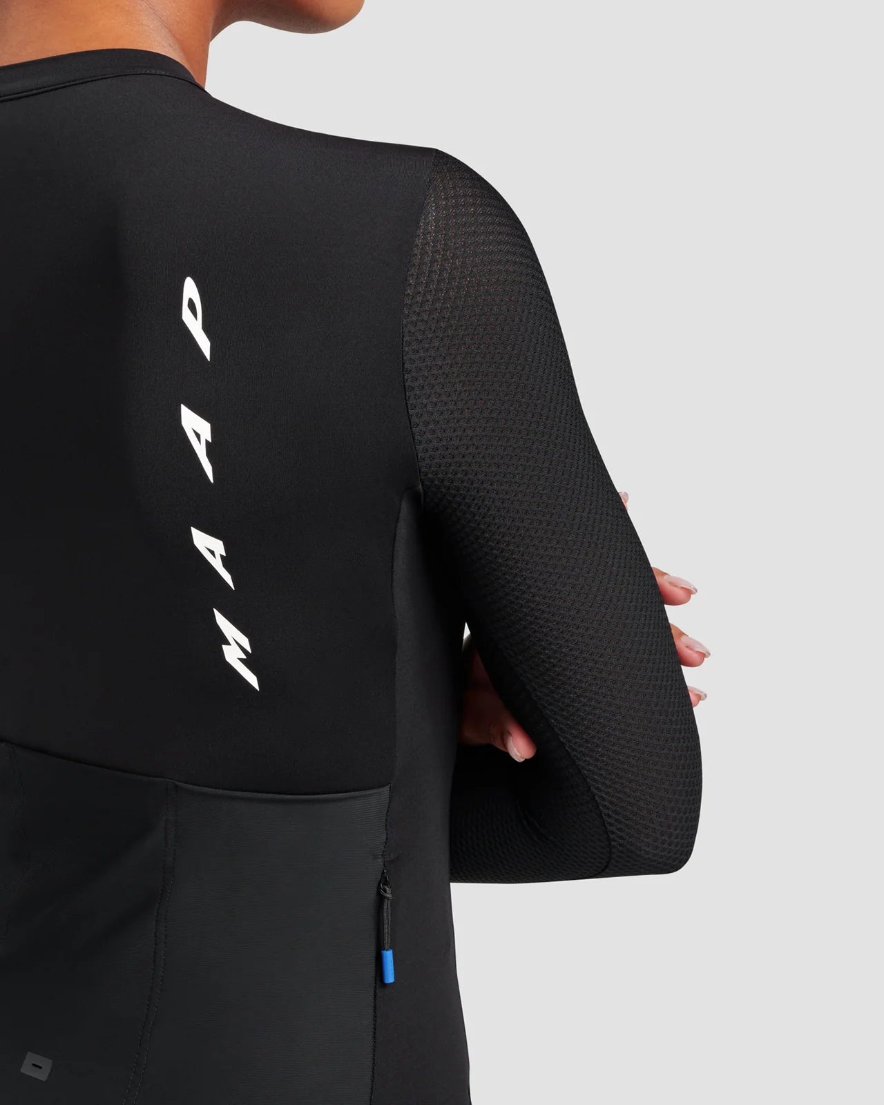 Evade Pro Base Langarmtrikot 2.0 für Damen