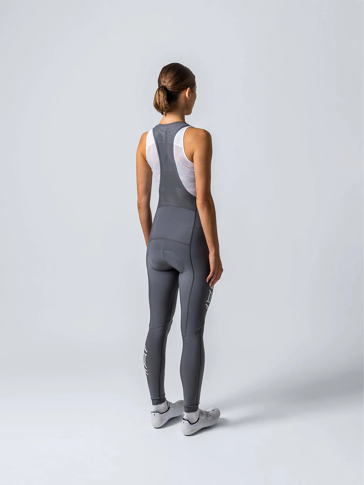 Damen Adapt Team Evo Thermal Trägerhose