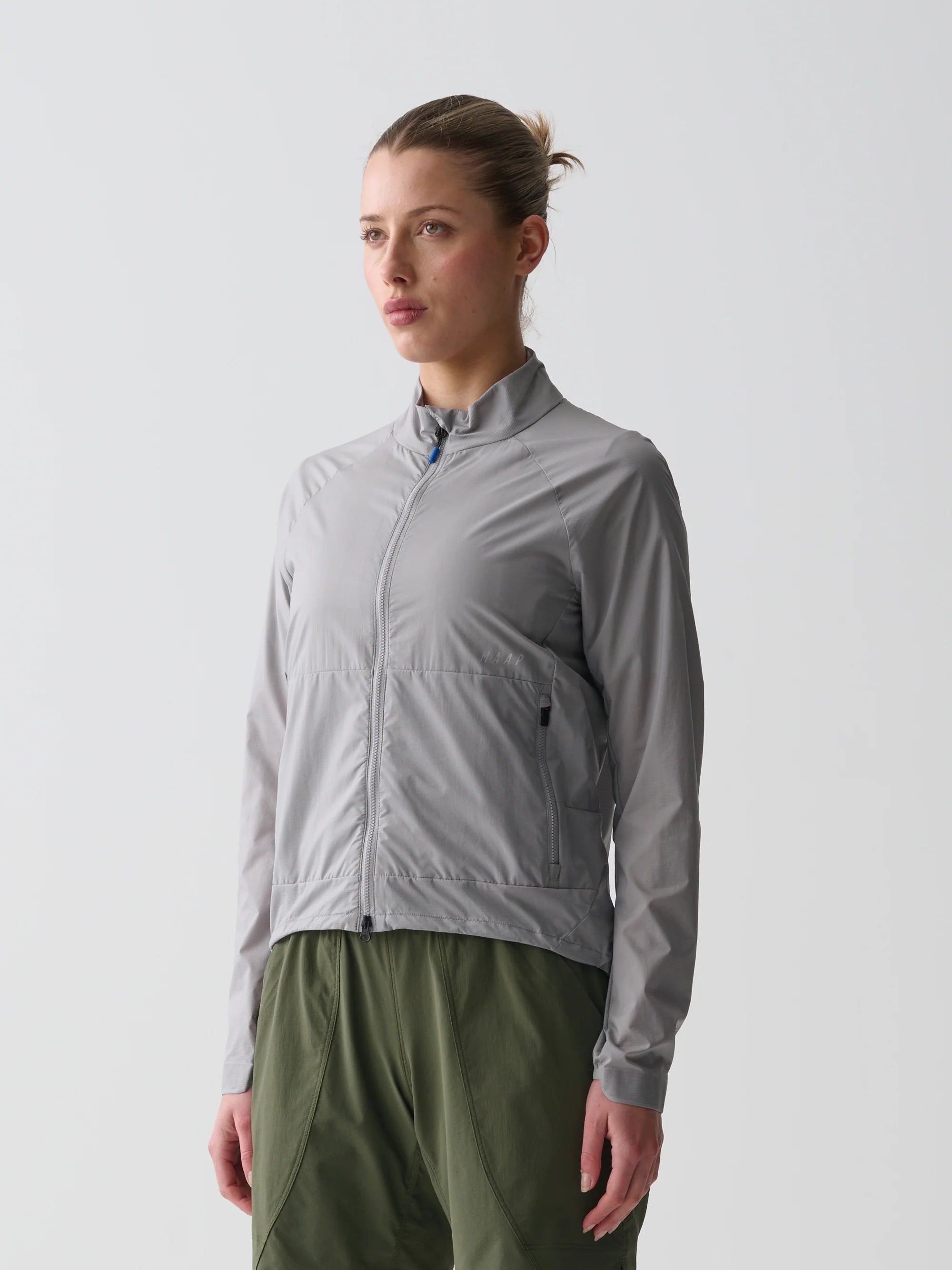 Women's Wind Jacket
