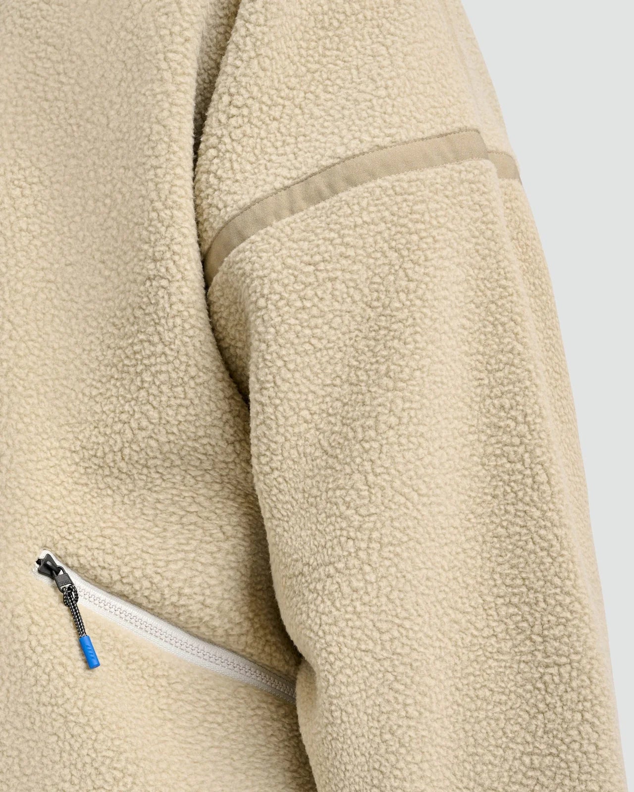 Thermal Pro Fleecejacke
