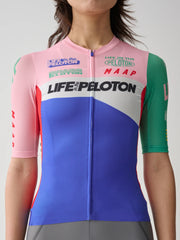 LITP Women's Pro Air Jersey 2.0