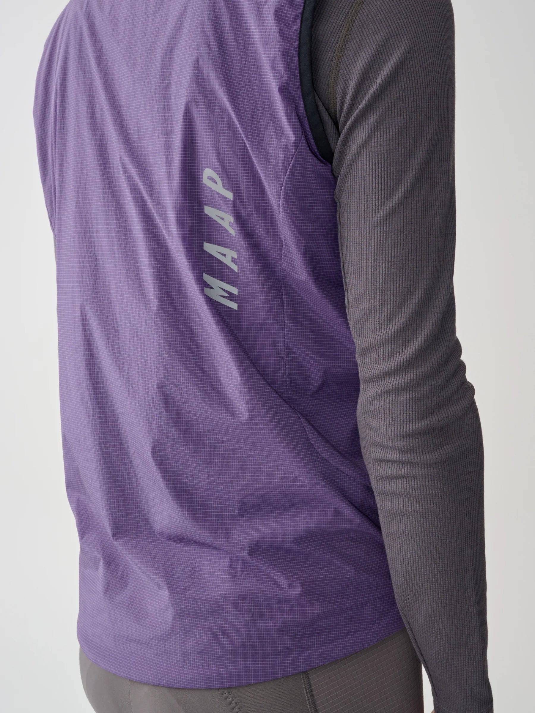 Insulated Vest