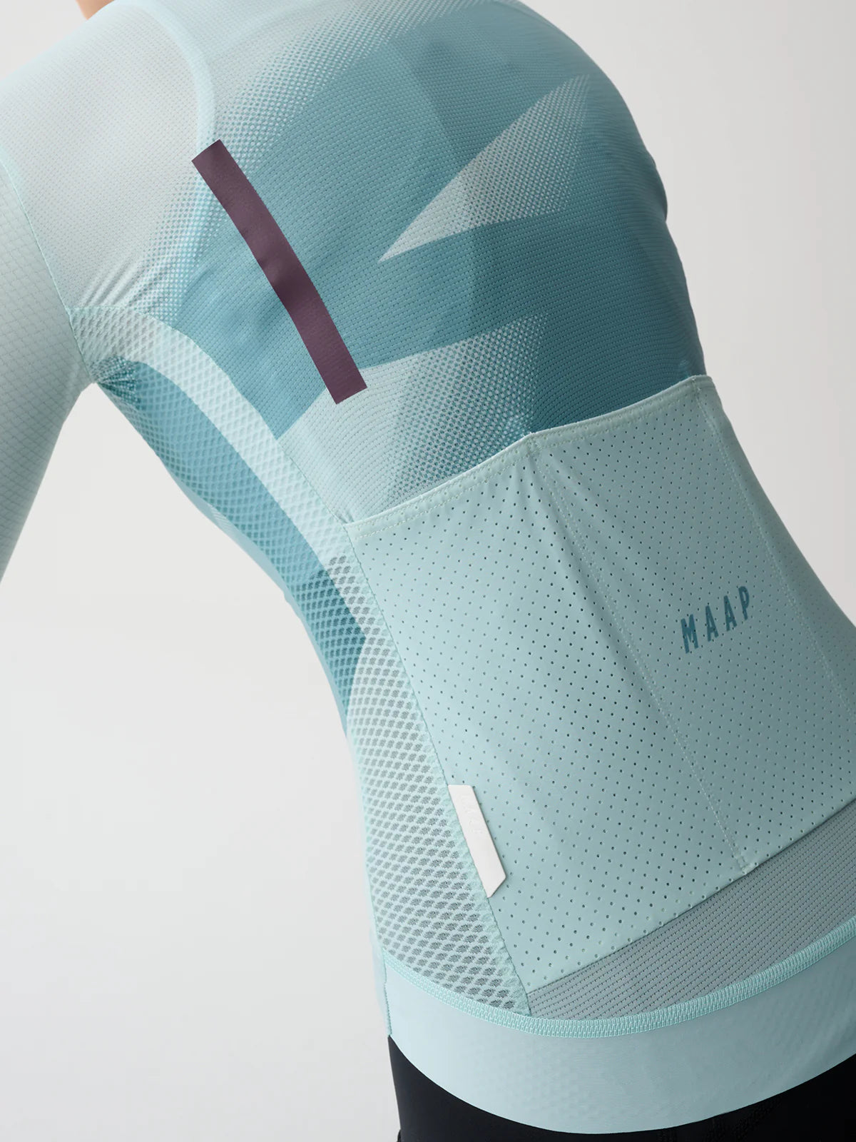 Women's Evolve Pro Air LS Jersey 2.0