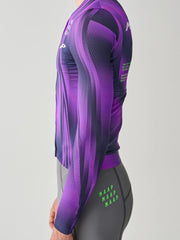 WorldTour Pro Air LS Jersey