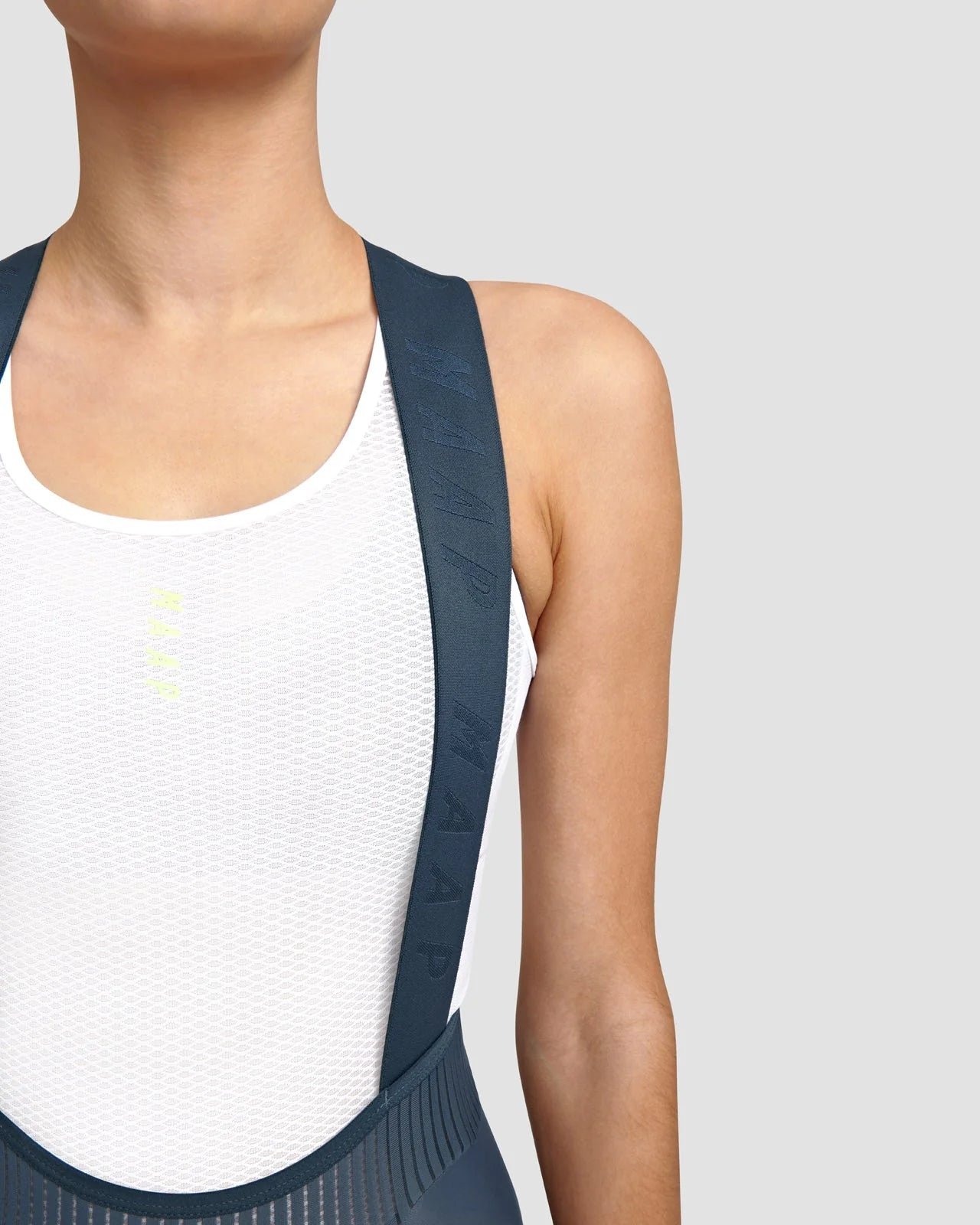 Damen Team Bib Evo