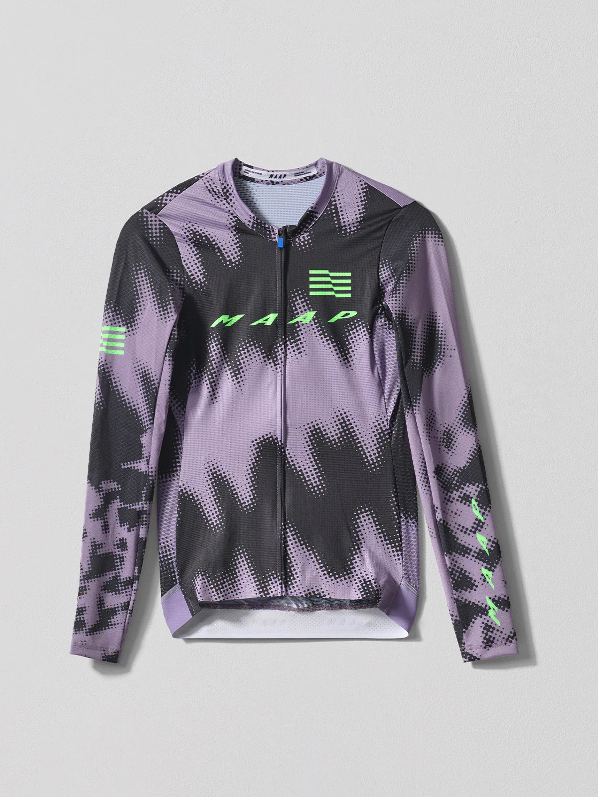Damen LPW Pro Air LS Jersey 2.0