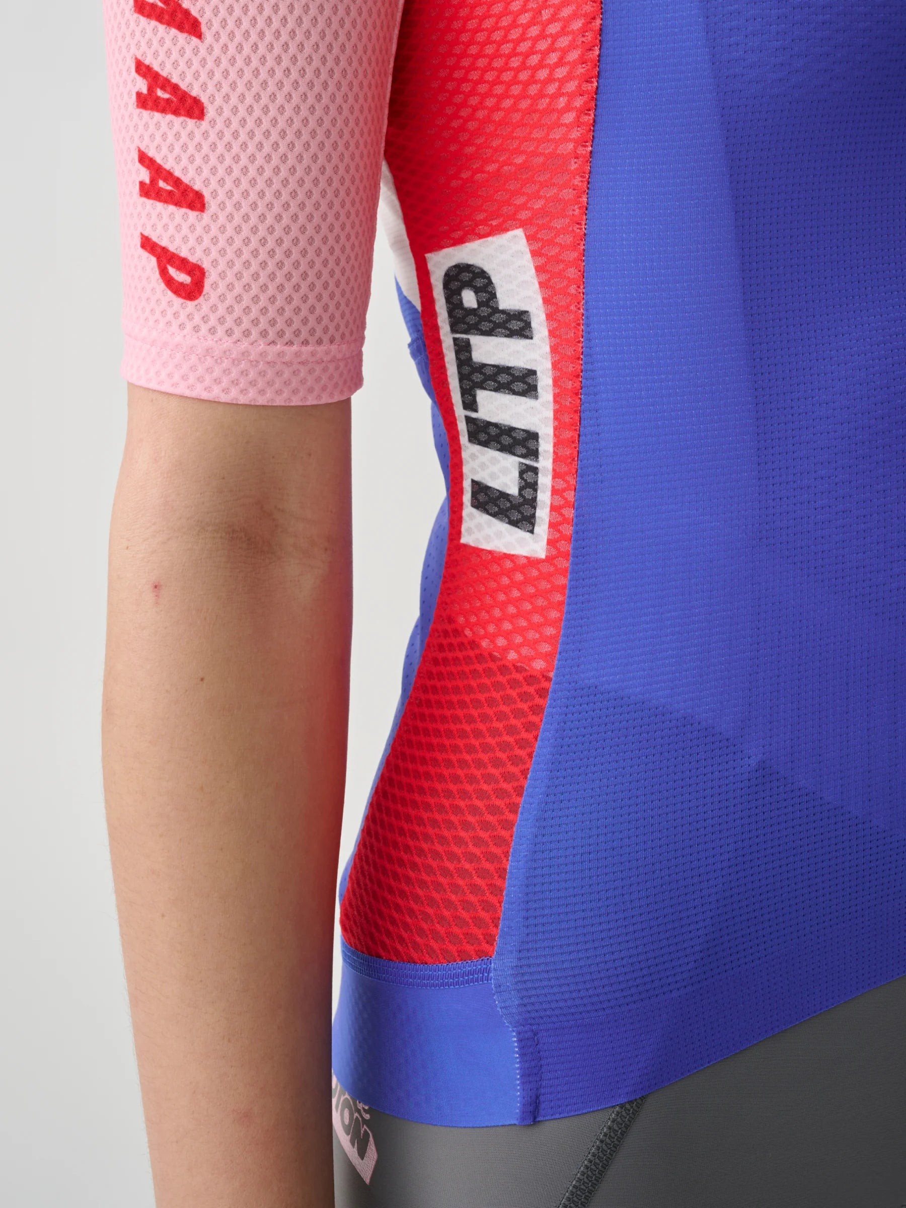 LITP Women's Pro Air Jersey 2.0
