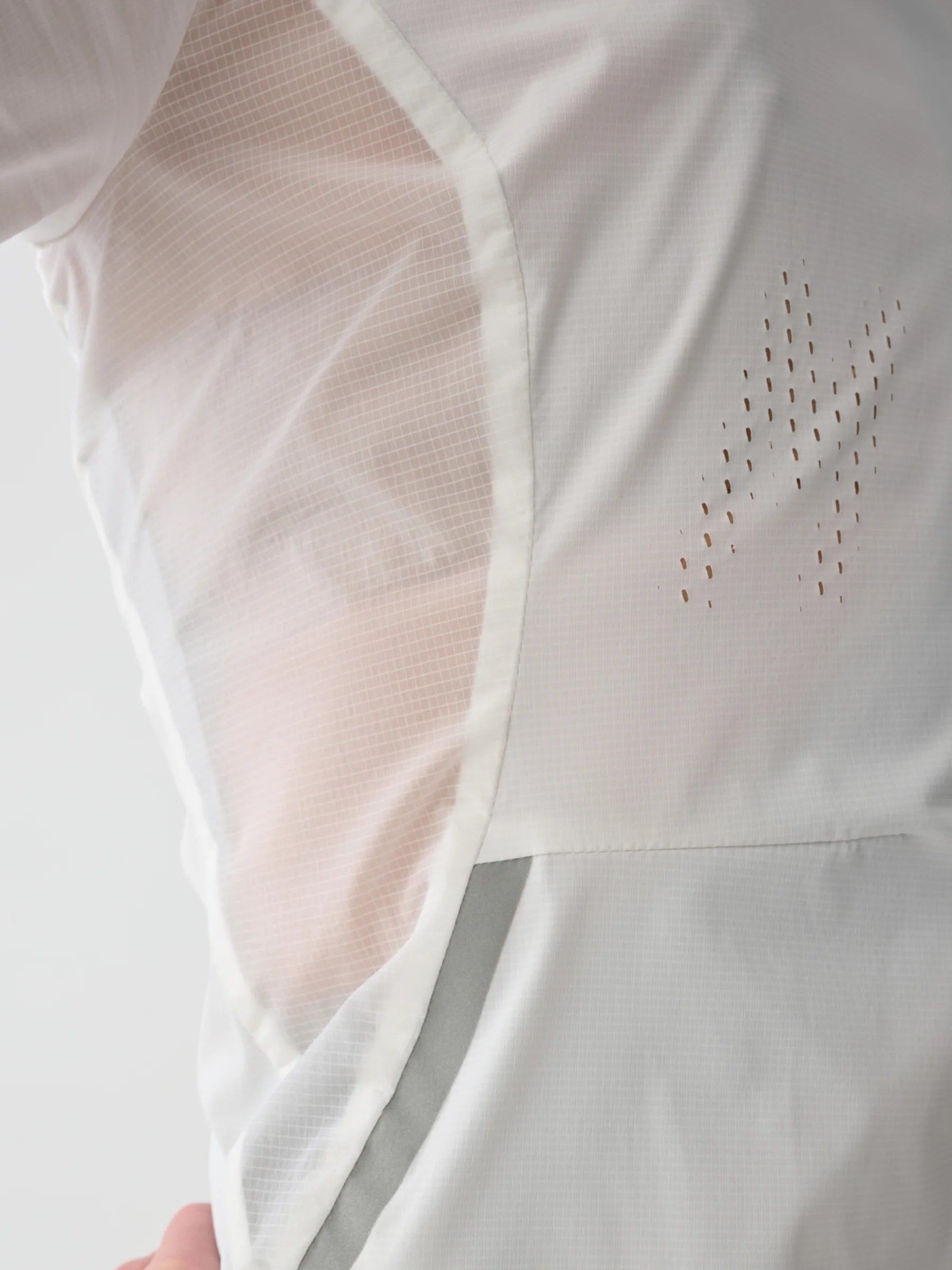 Women's Flow Jacket