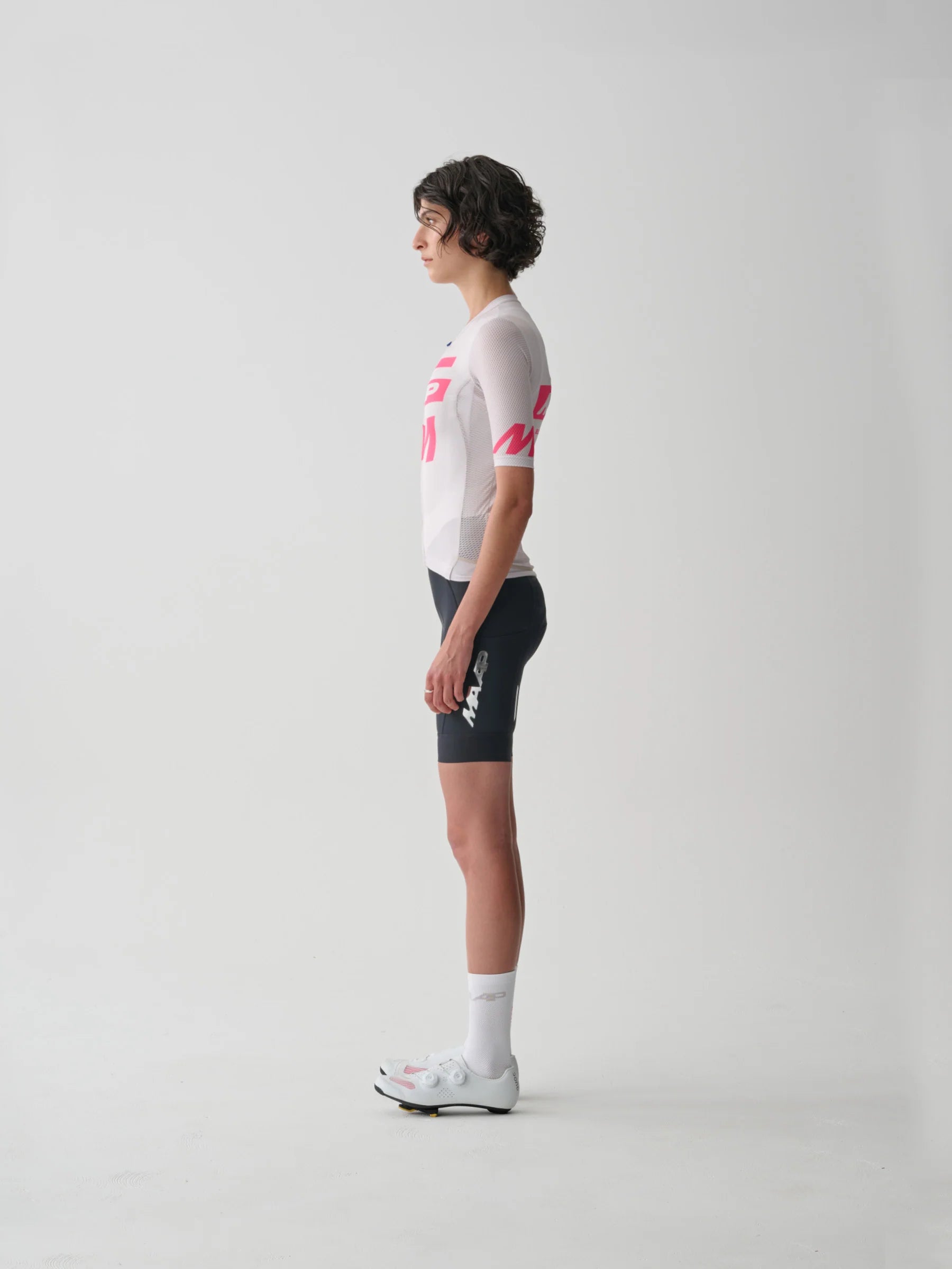 Bleach Womens Pro Air Jersey