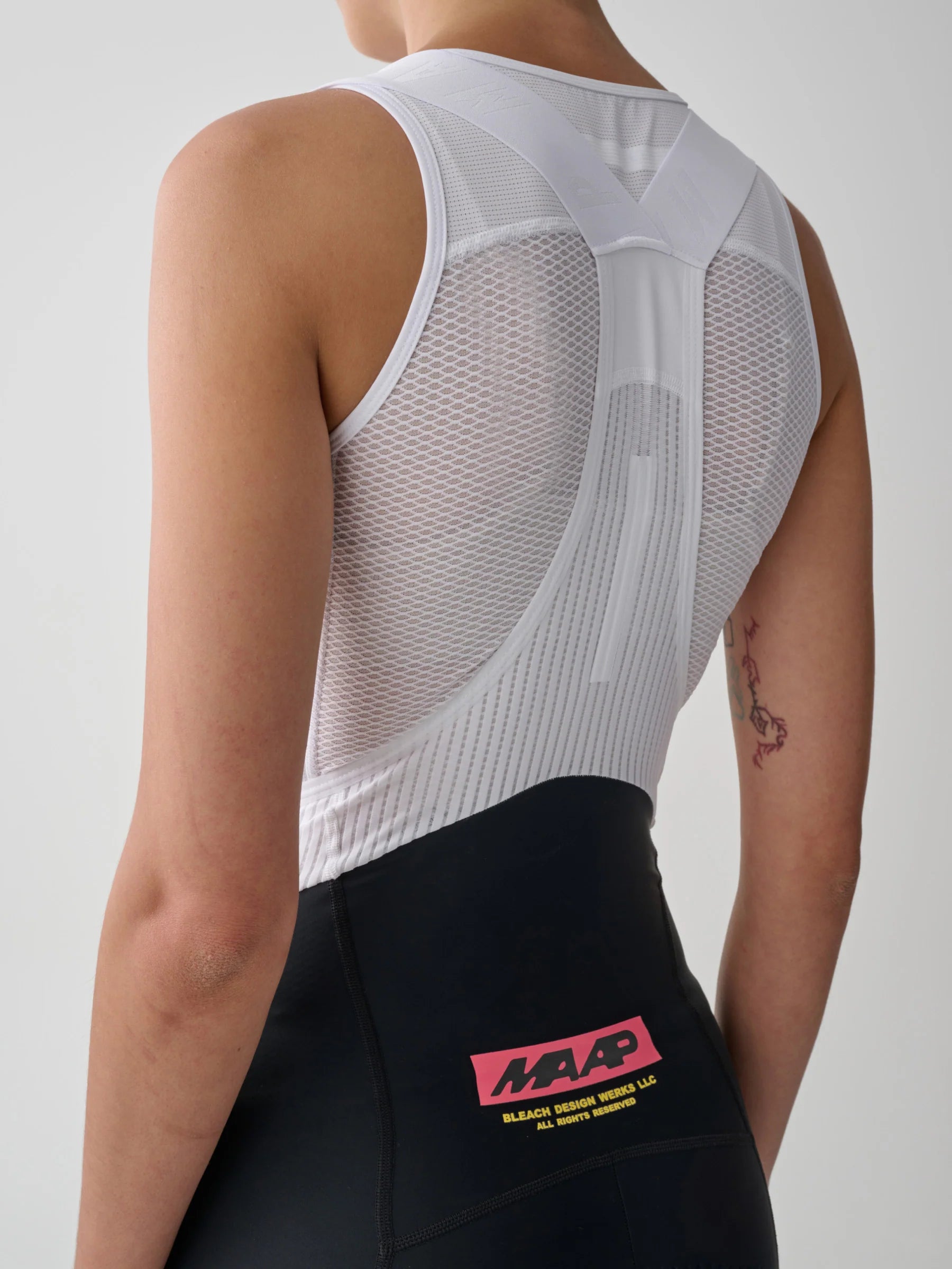 Bleach Women's Team Bib Evo Cargo