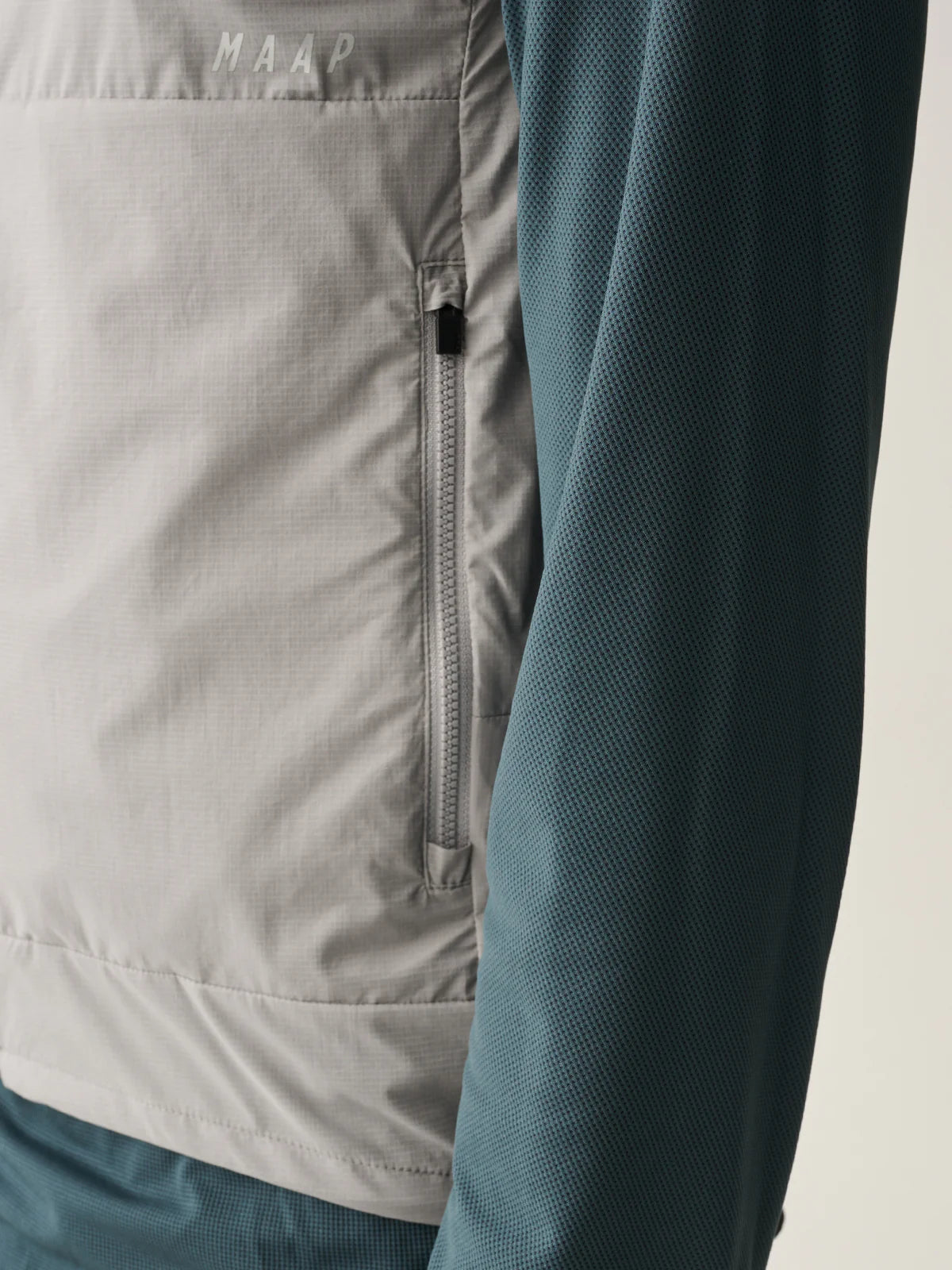 Wind Vest