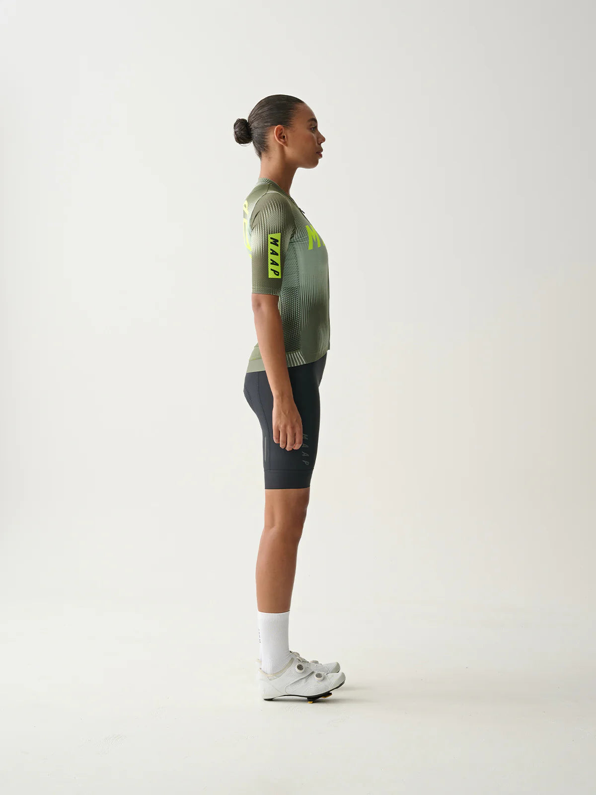 Privateer IS Pro Trikot für Damen