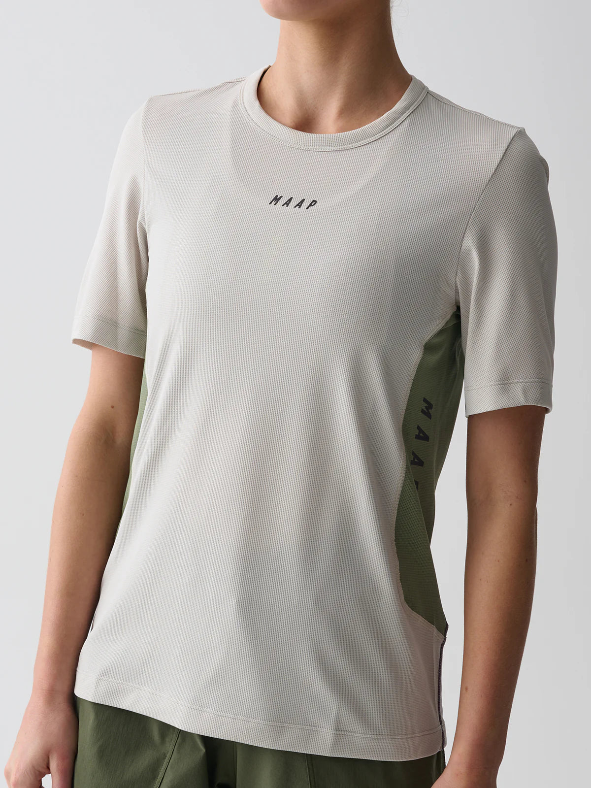 Women's Tech Tee
