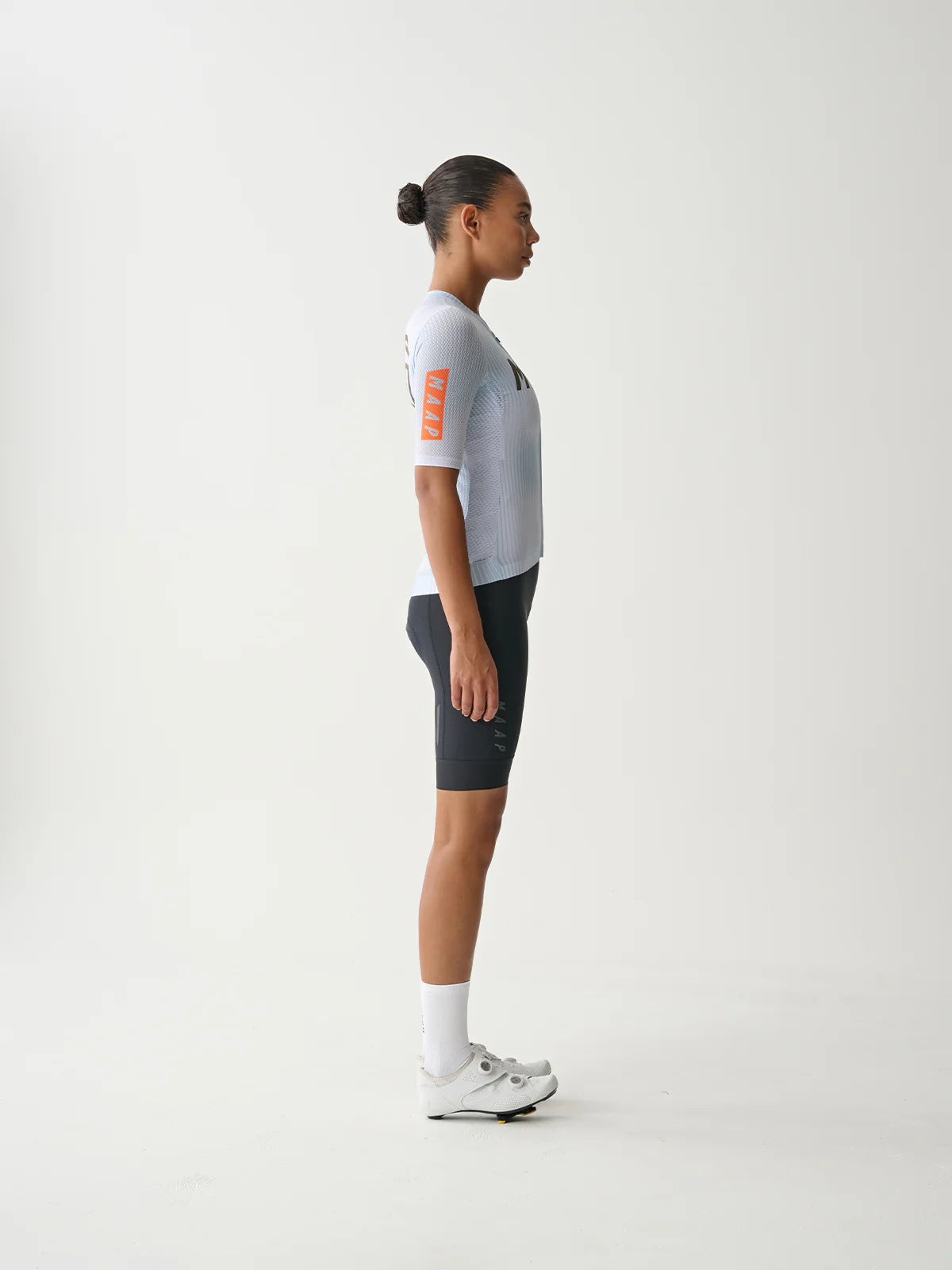 Women's Privateer F.O Pro Jersey