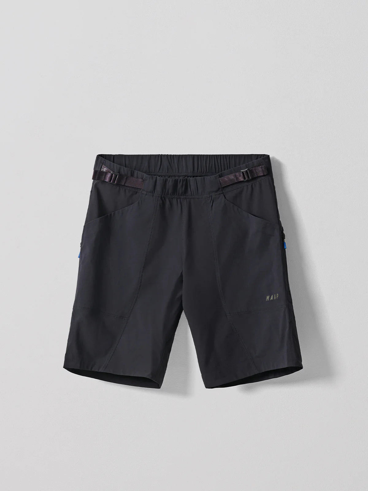 Overshort