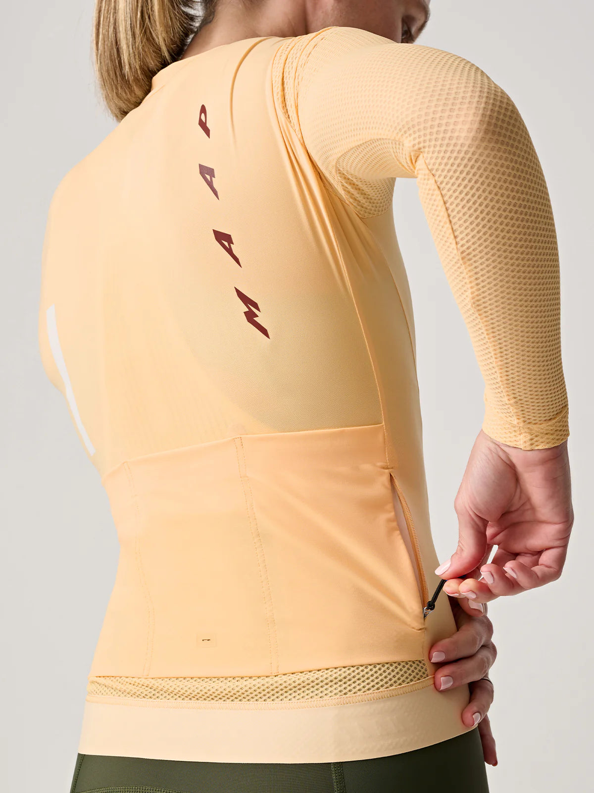 Evade Pro Base Langarmtrikot 2.0 für Damen