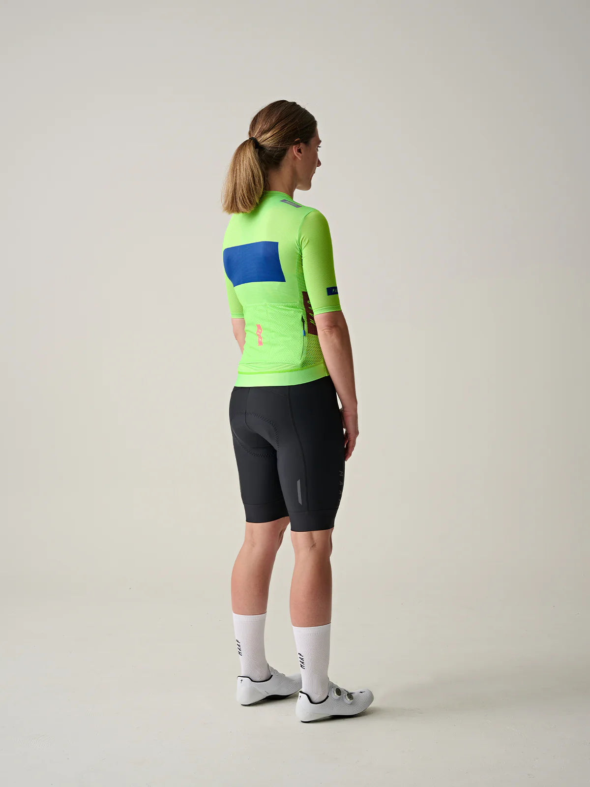 Damen System Pro Air Trikot