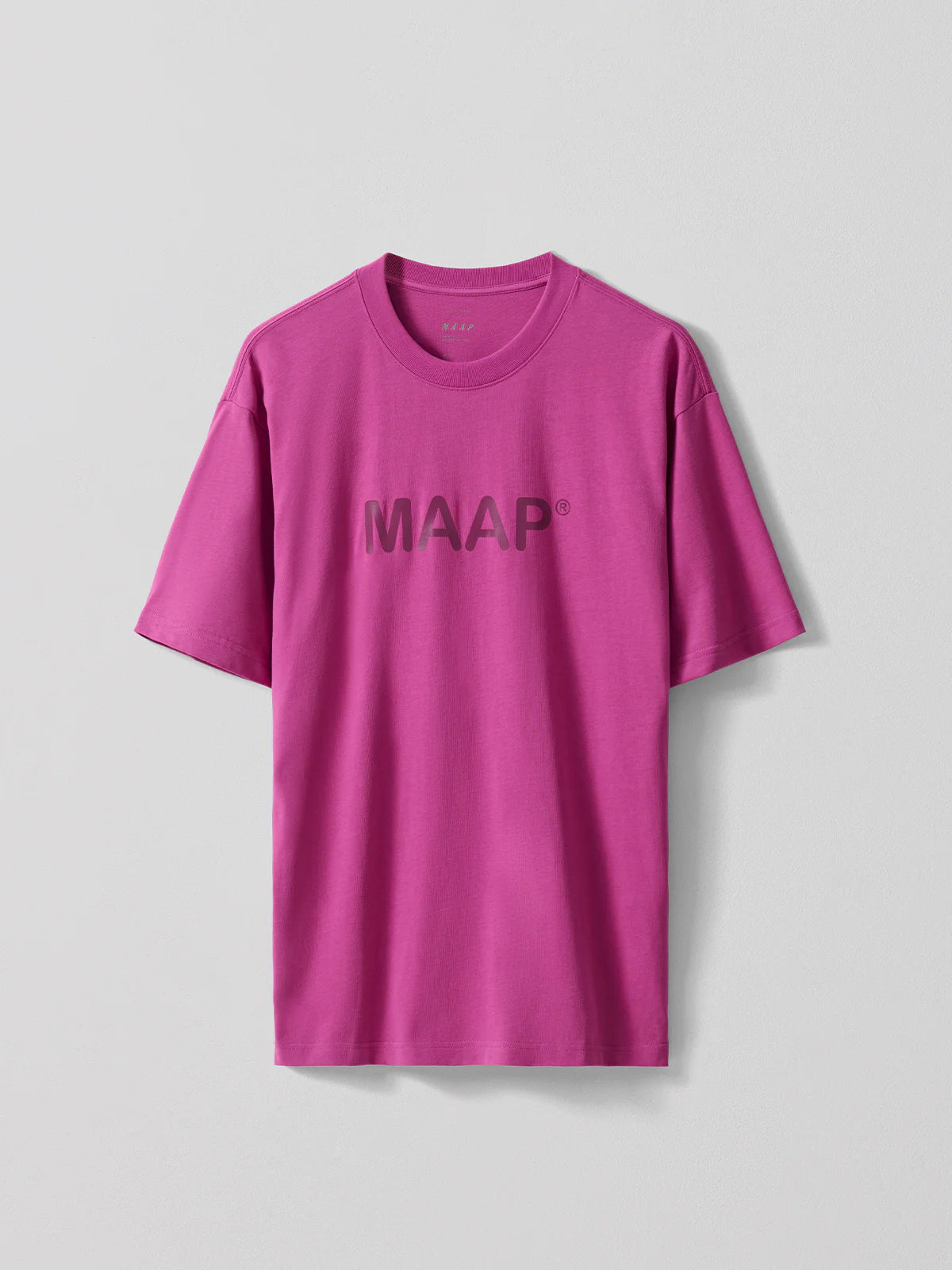 Essentials Text Tee