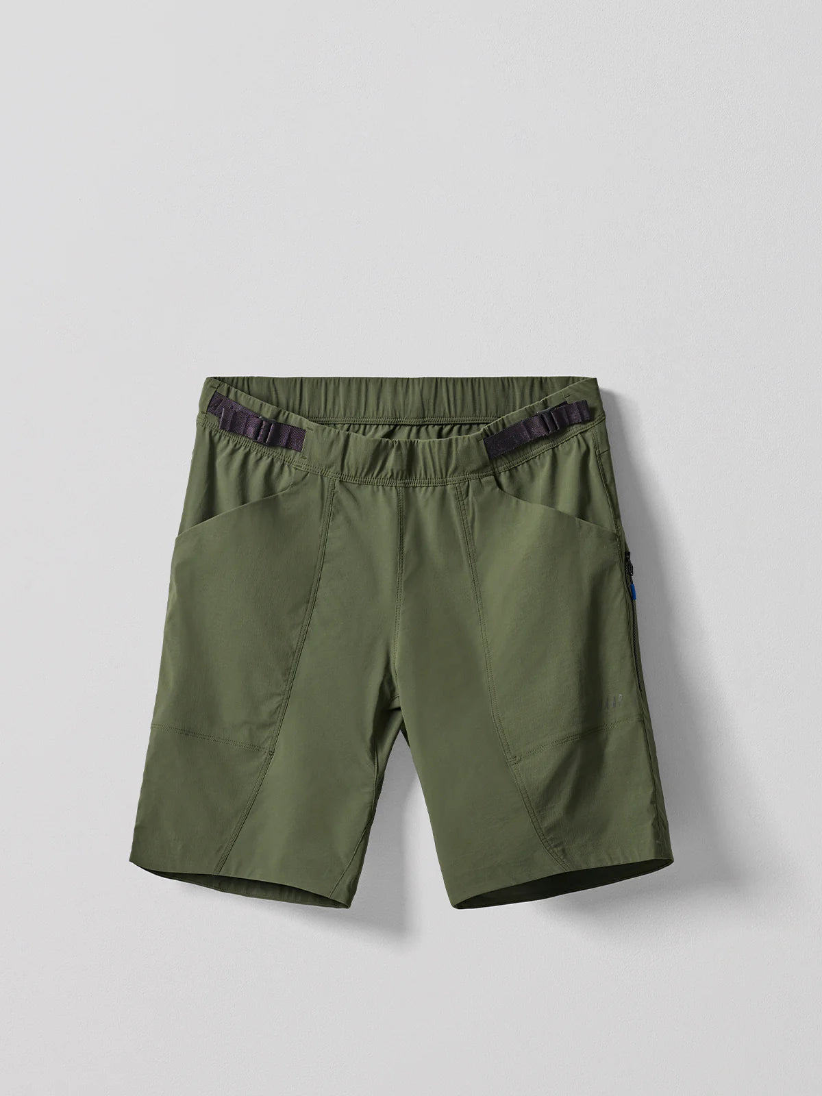 Overshort