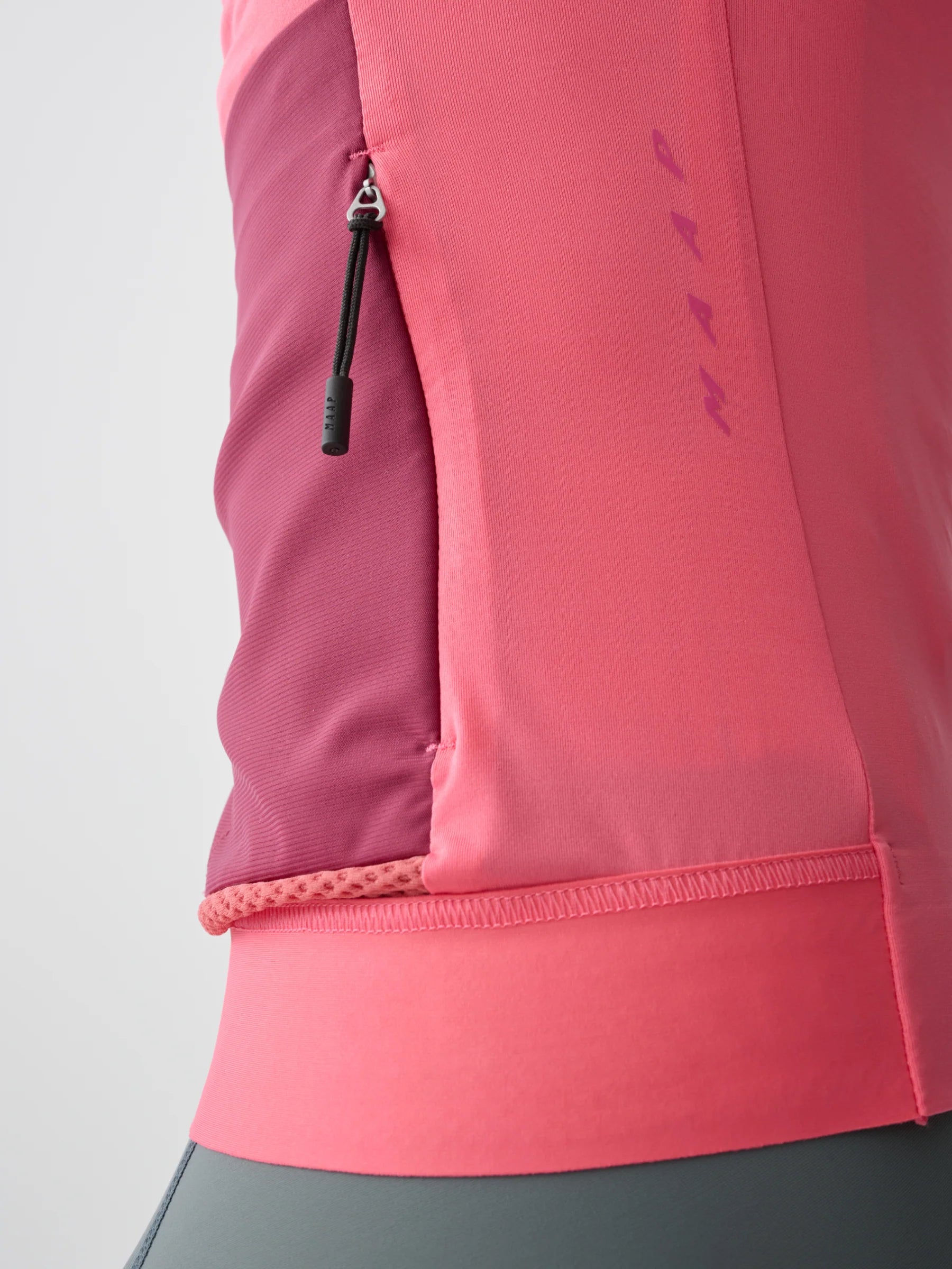 Women's Evade Pro Base Jersey 2.0