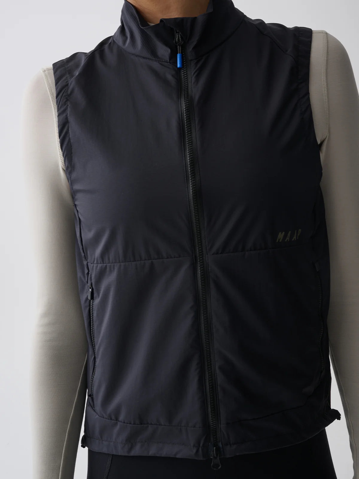 Women's Wind Vest