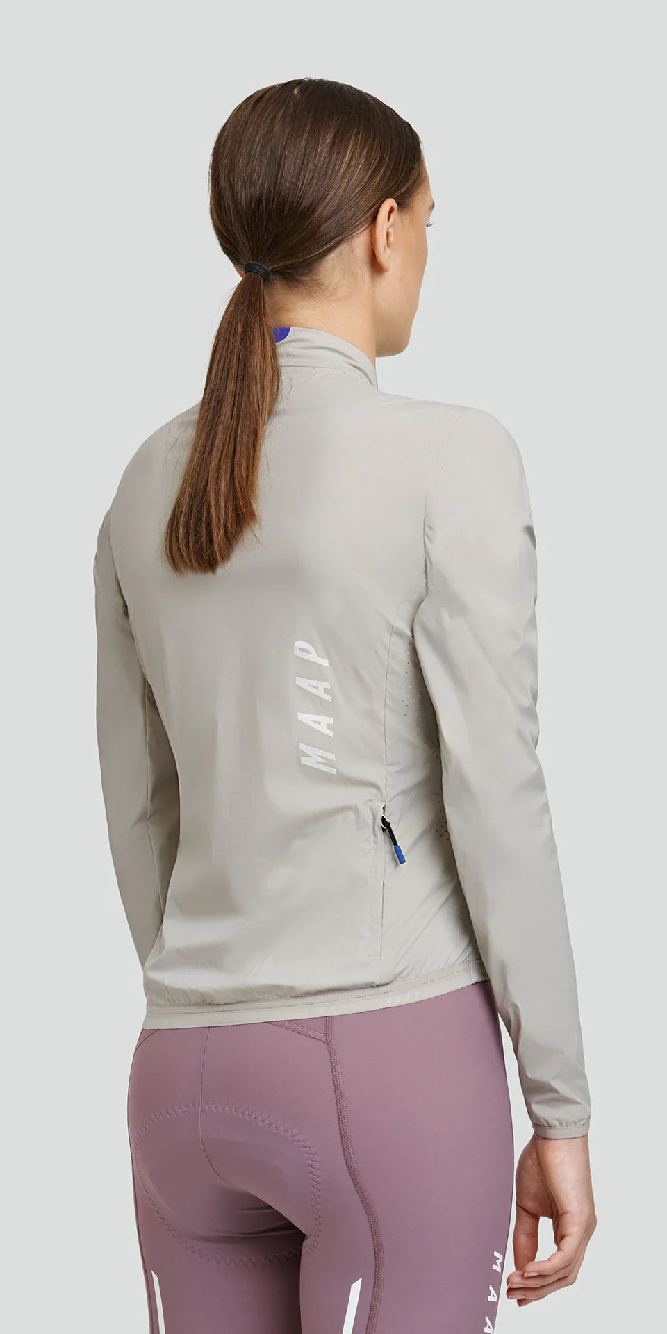 Draft Team-Jacke für Damen