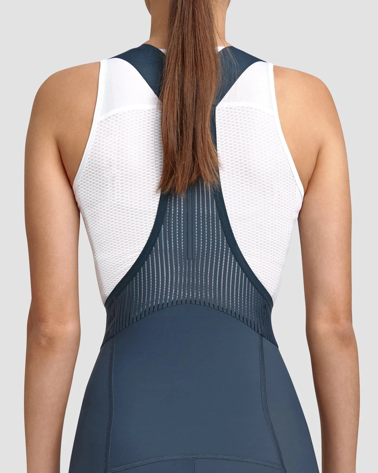 Damen Team Bib Evo
