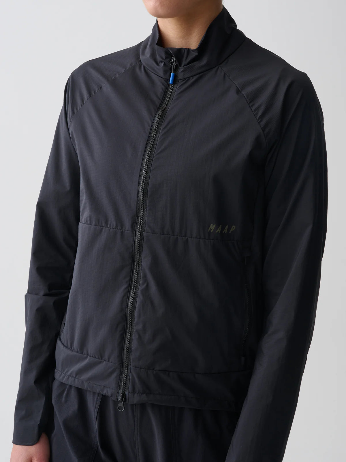 Women's Wind Jacket