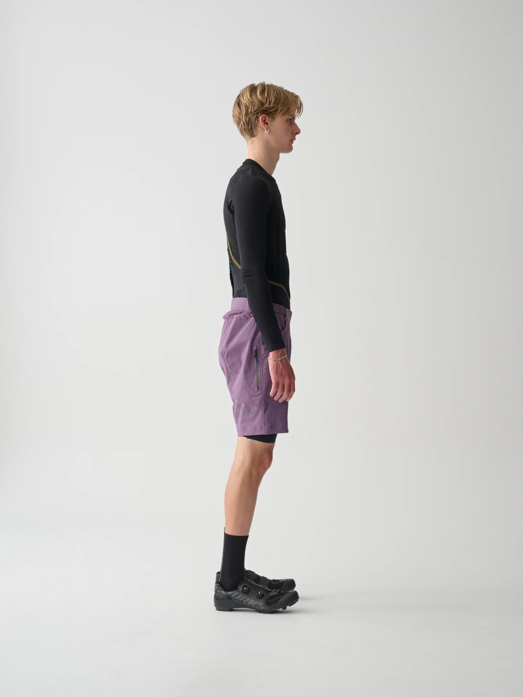 Overshort