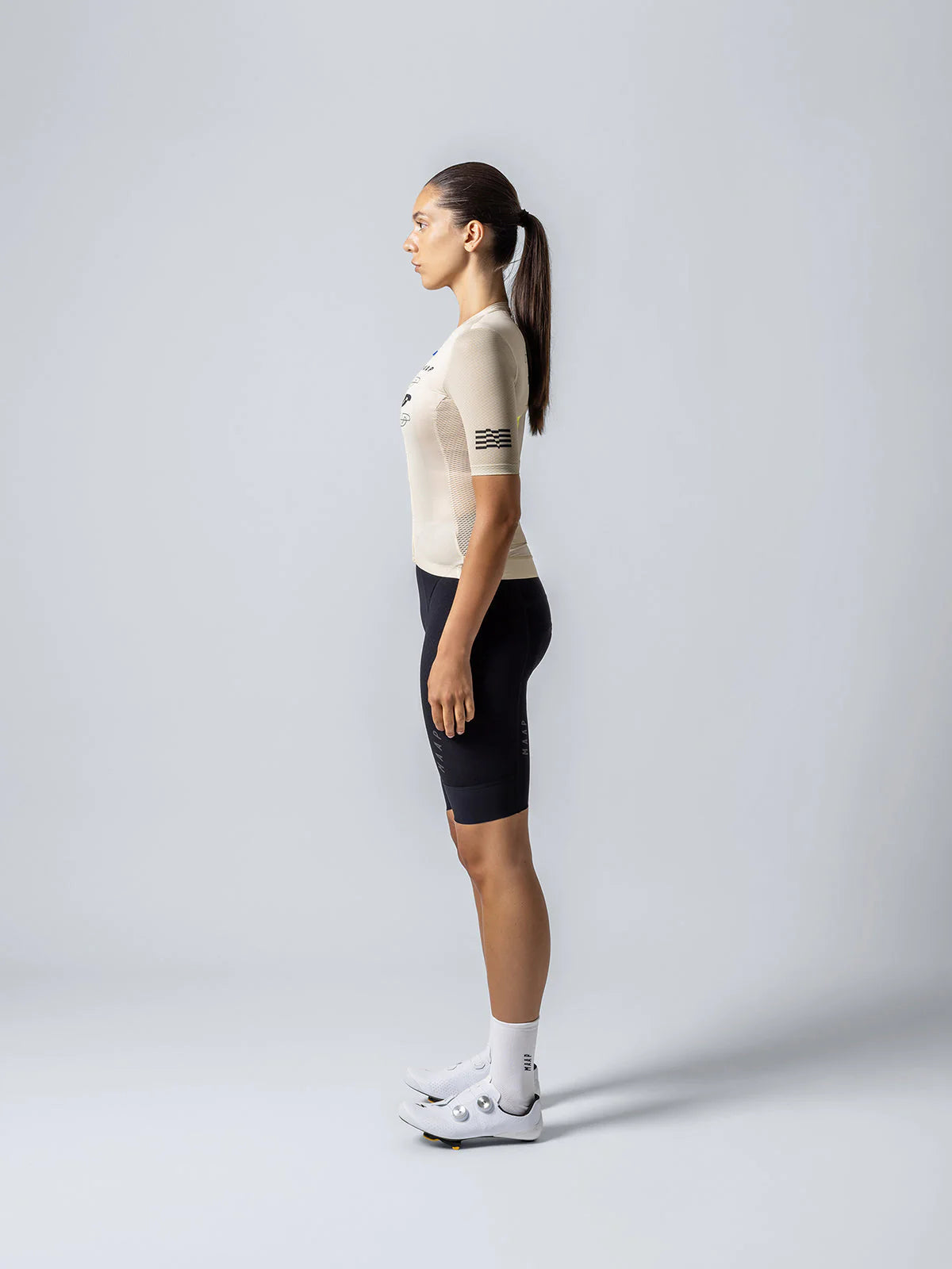 Damen Fragment Pro Air Jersey 2.0 