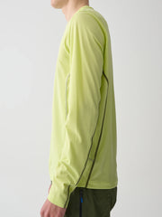 Tech LS Tee