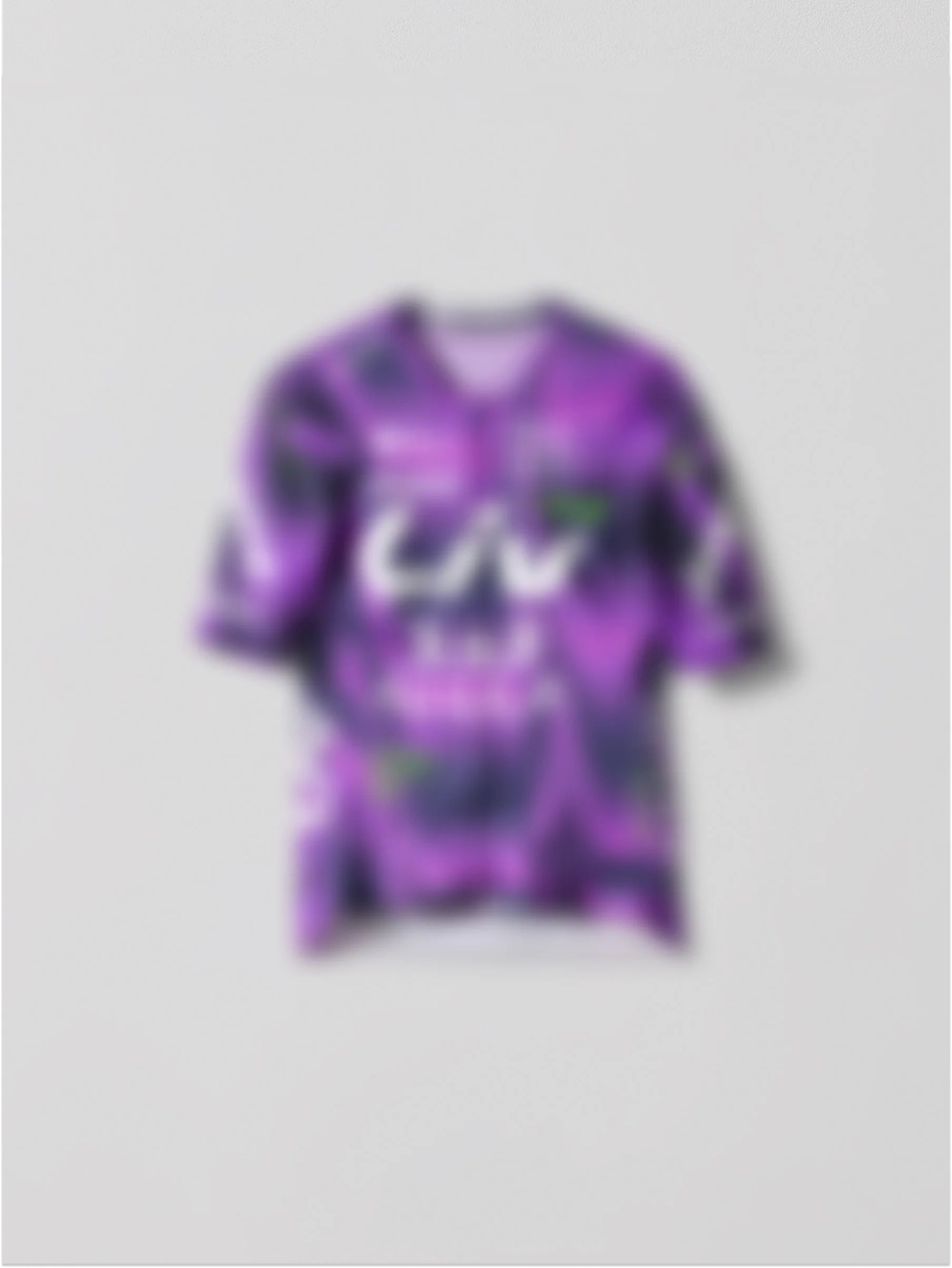 GreenEDGE Pro Air Jersey