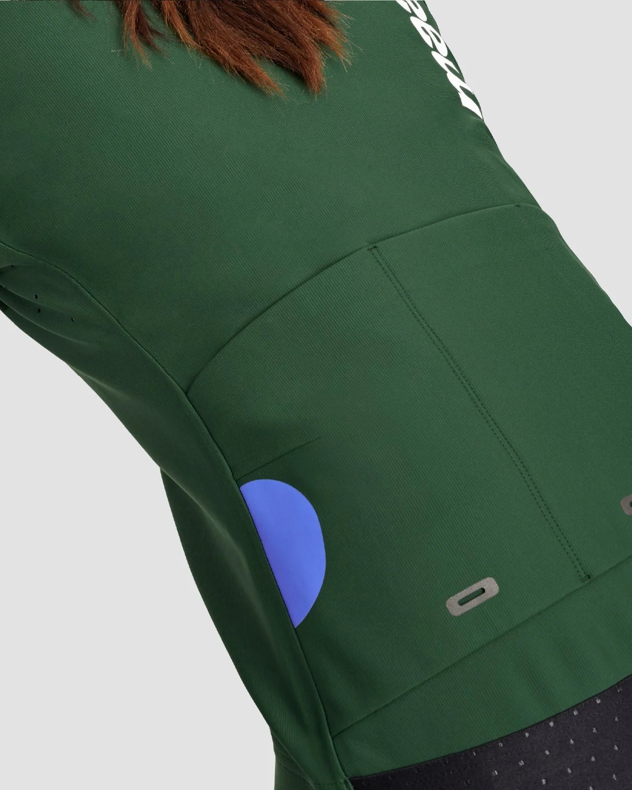 Damen-Trainings-Winterjacke