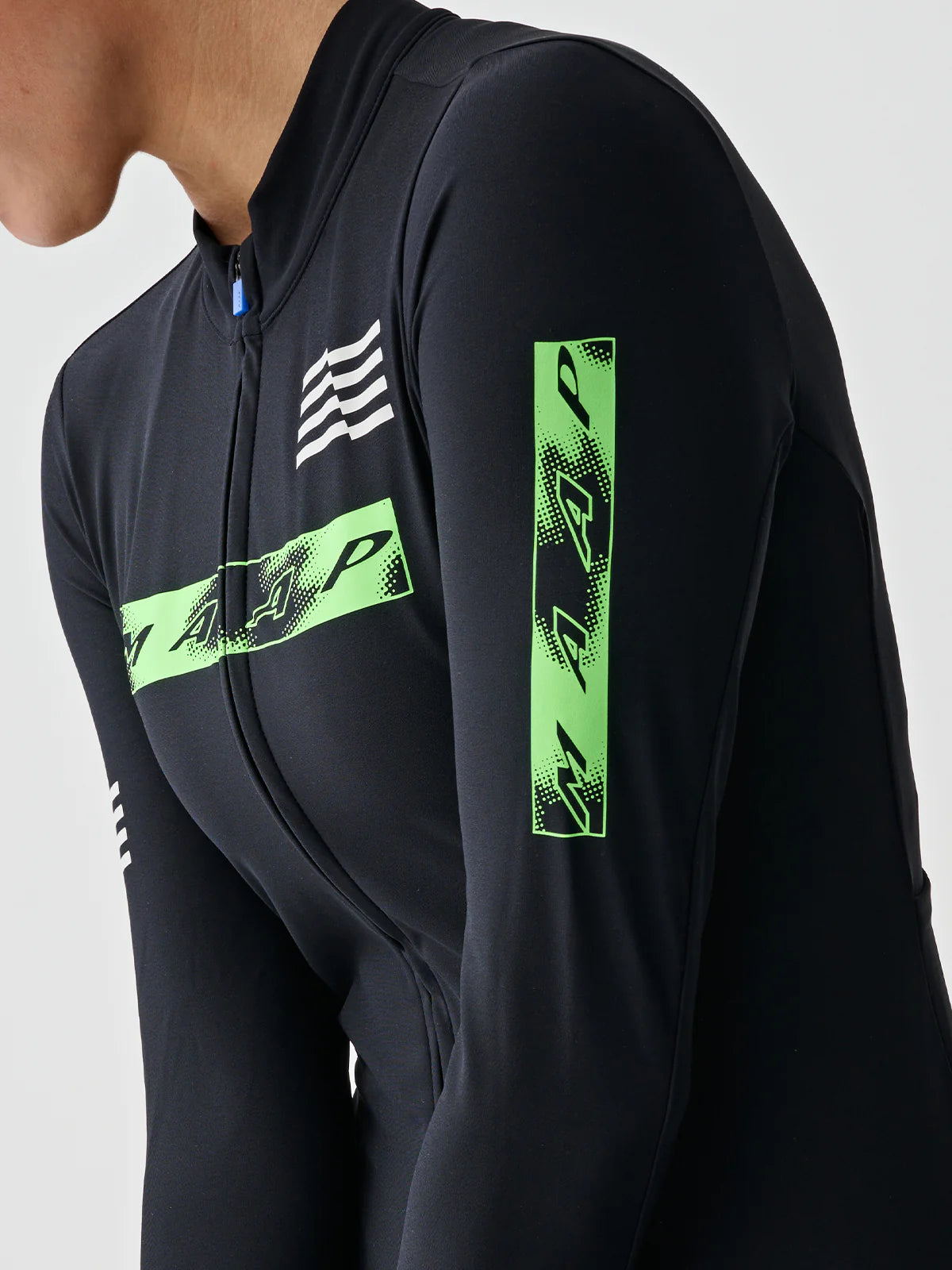 Damen LPW Thermal Langarmtrikot
