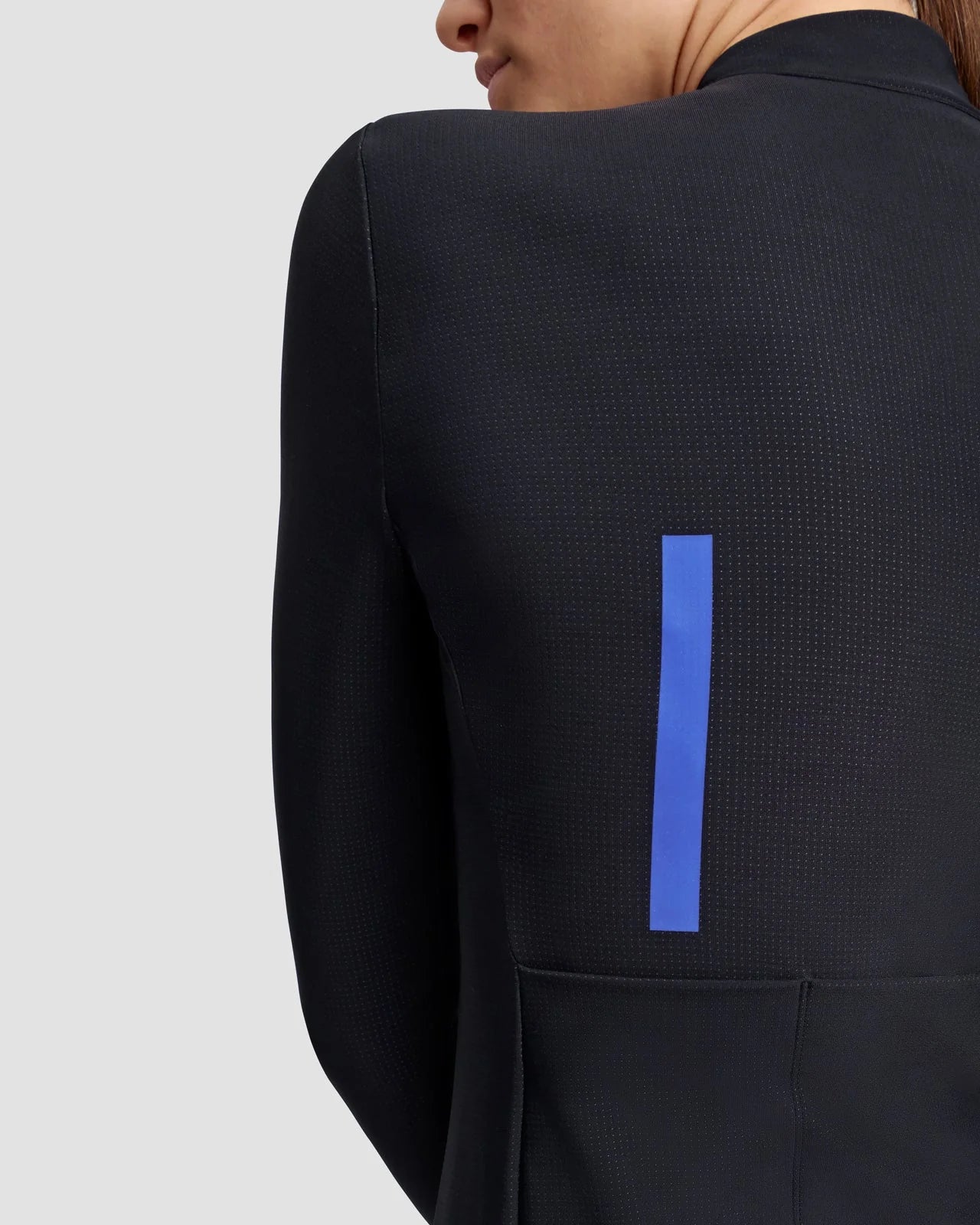 Evade Thermal Langarm-Trikot für Damen