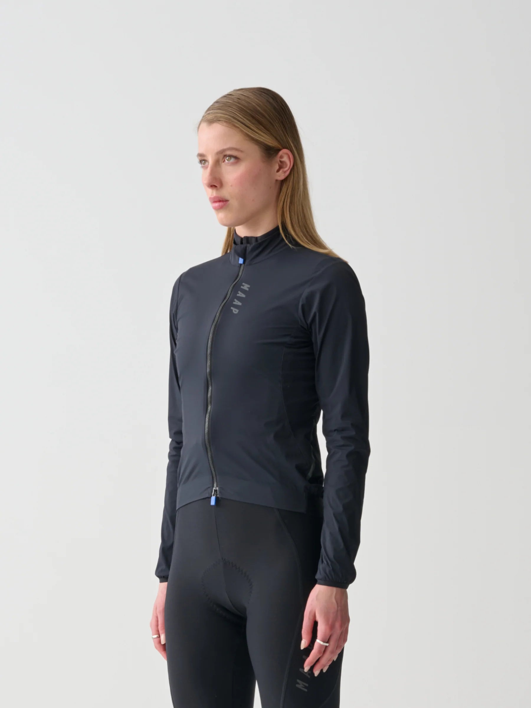 Damen Flow Jacke
