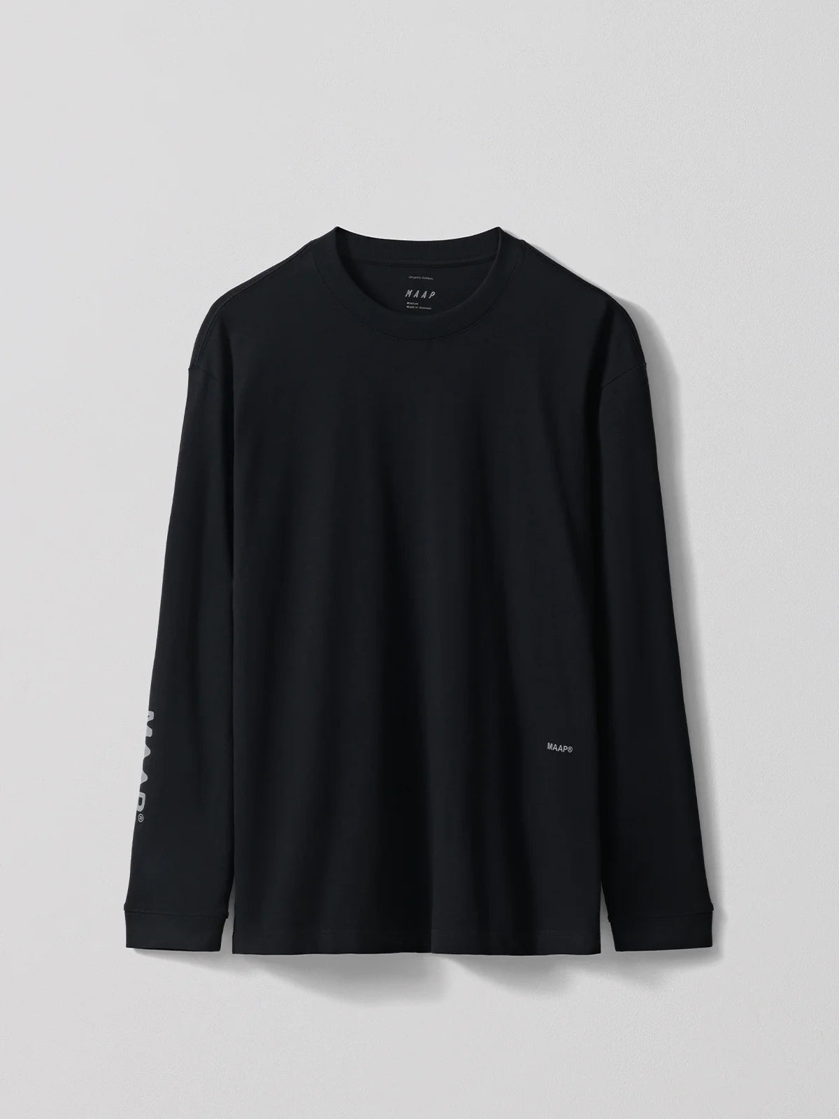Essentials LS Tee
