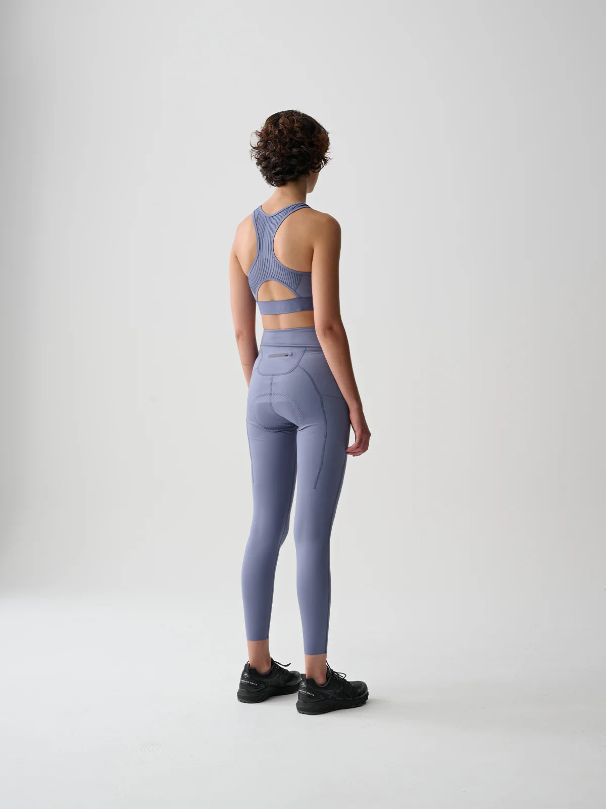 Damen Sequence Leggings