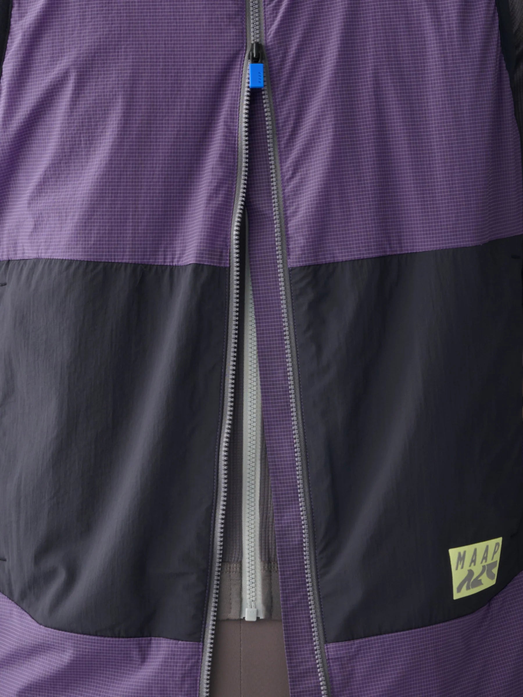 Insulated Vest